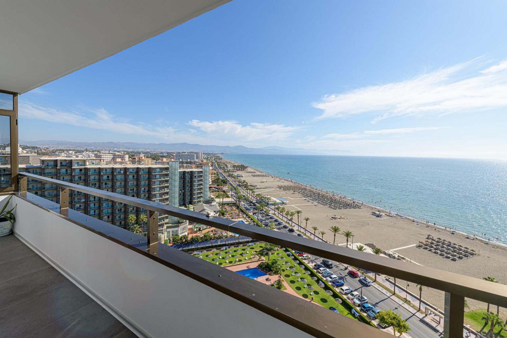 Apartment Playamar