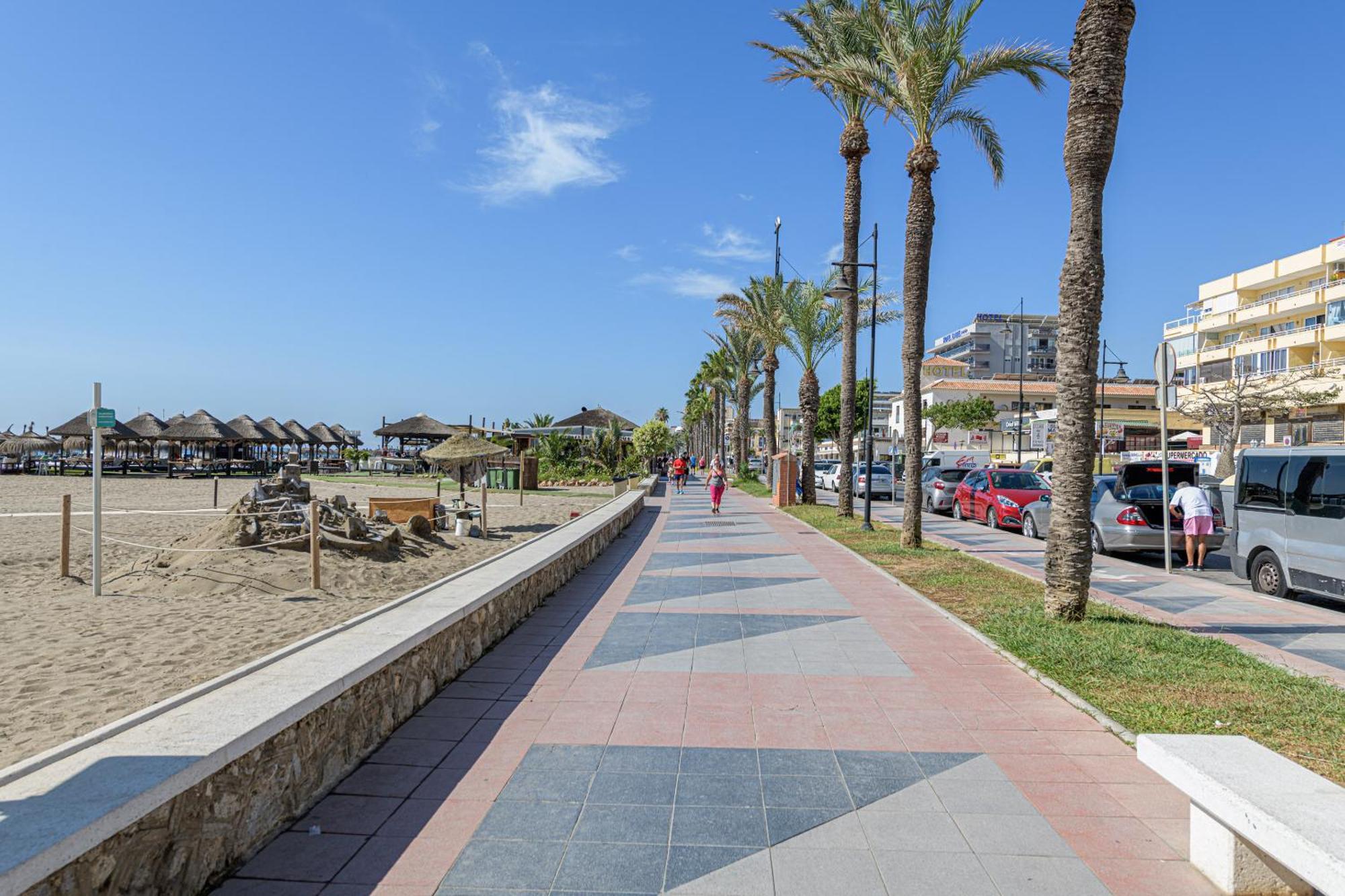 Playamar Apartment