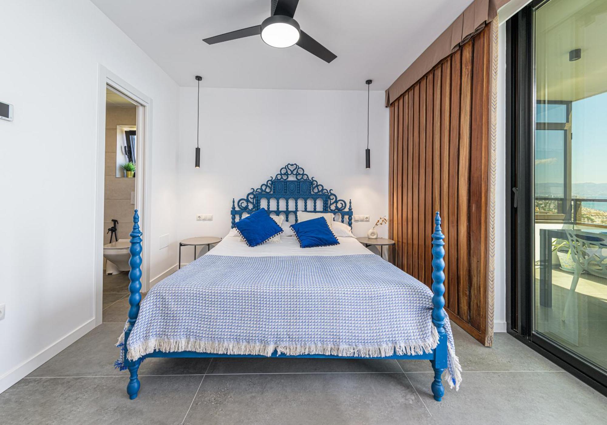 Playamar Apartment