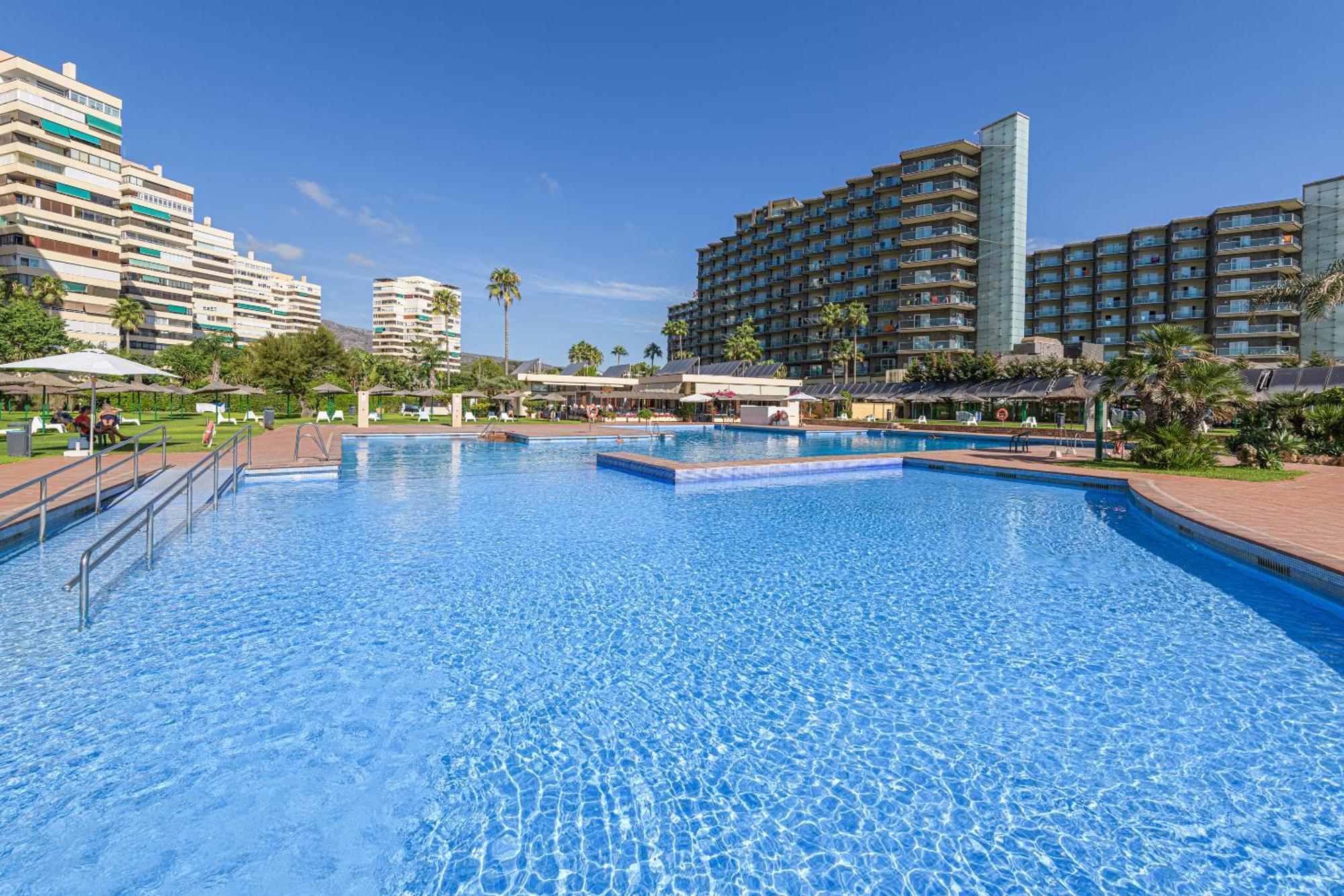 Playamar * Torremolinos