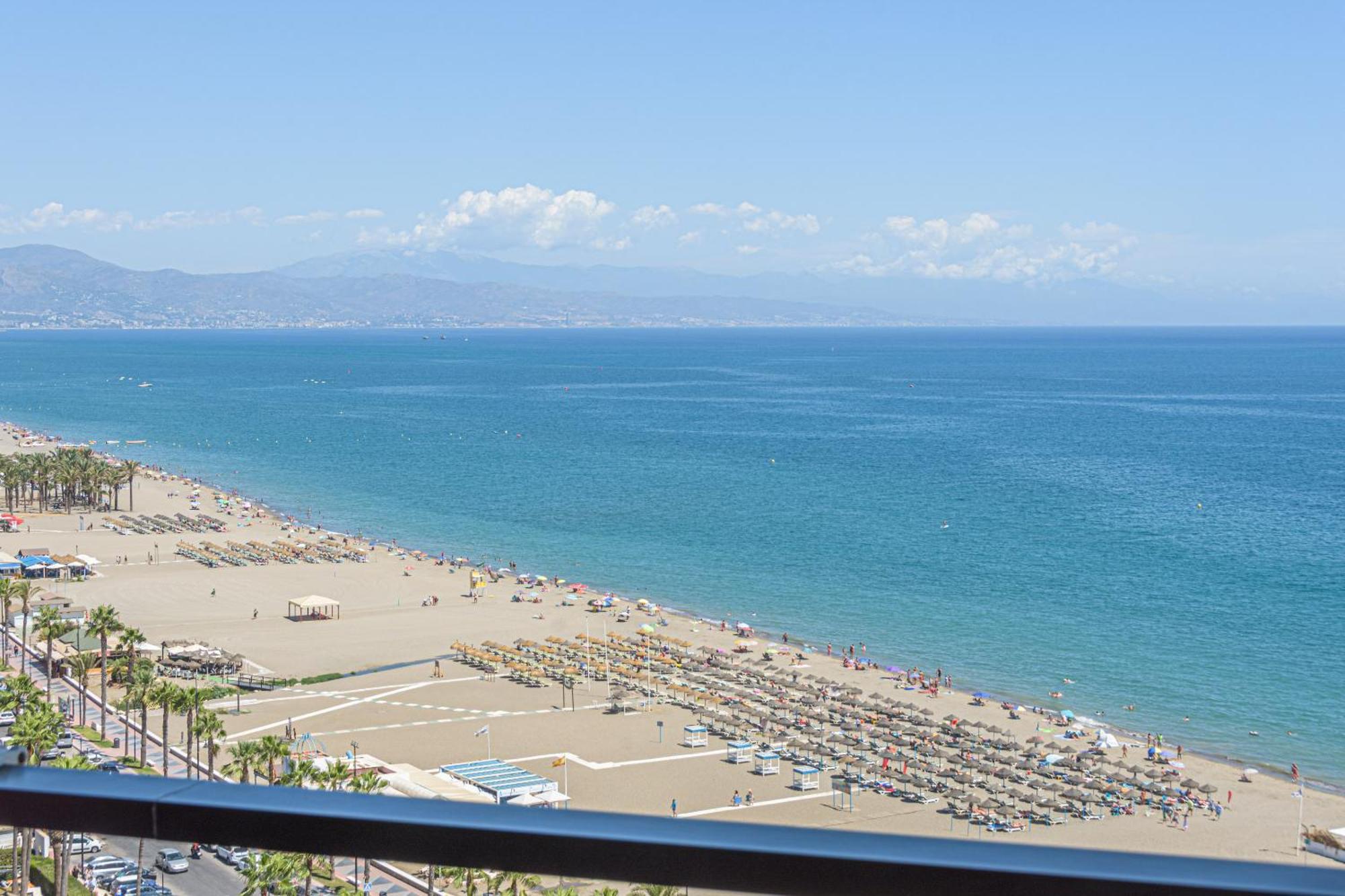 Apartment Playamar *