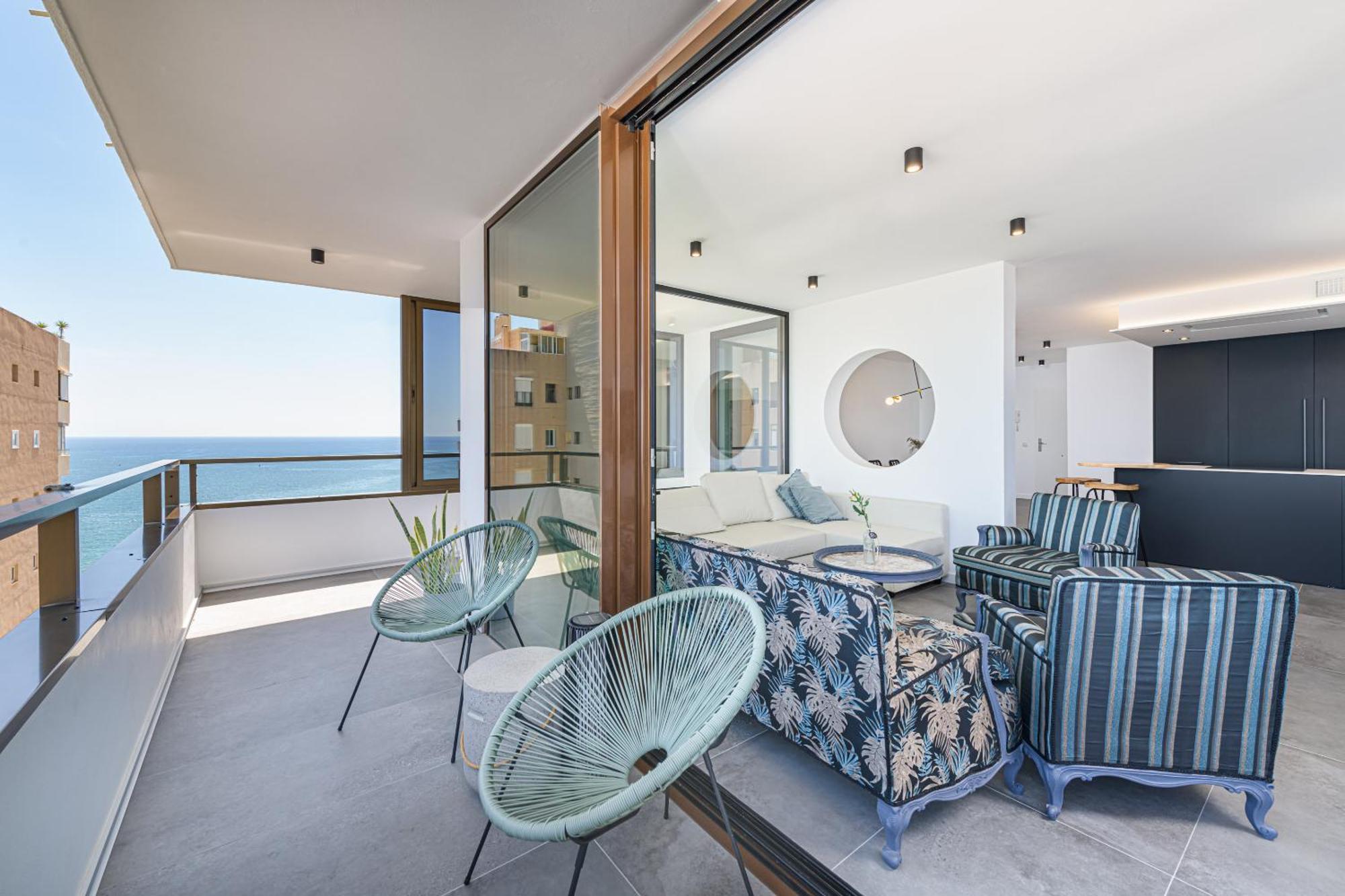 Apartment Playamar *
