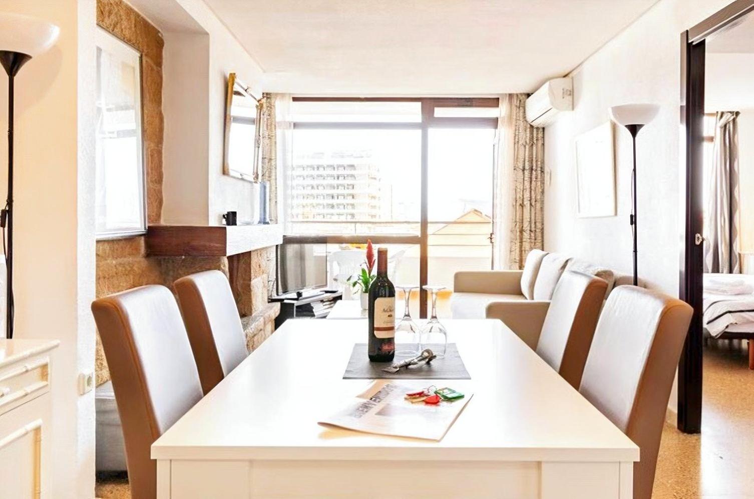 Apartment La Nogalera Adresse Mythique *