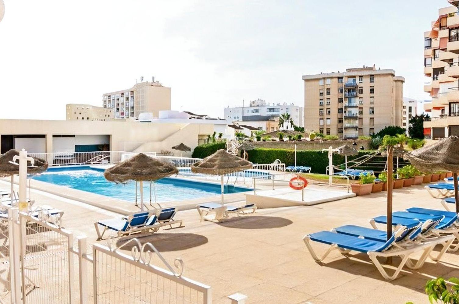 La Nogalera Adresse Mythique Apartment *
