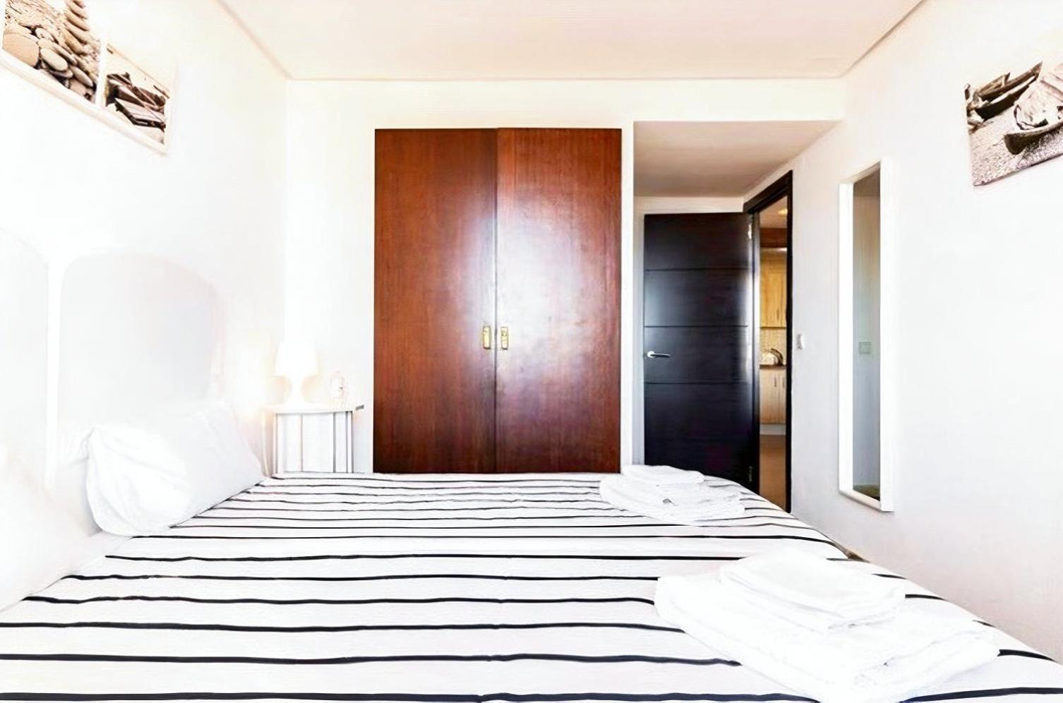 La Nogalera Adresse Mythique Apartment Torremolinos