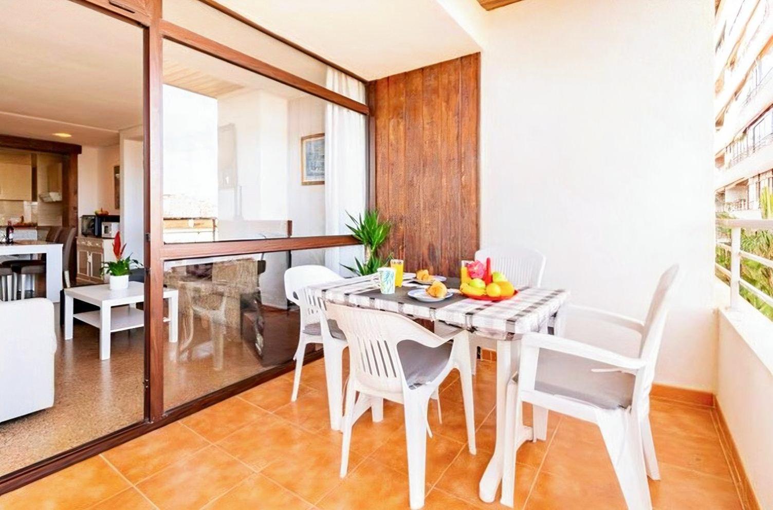 La Nogalera Adresse Mythique Apartment *
