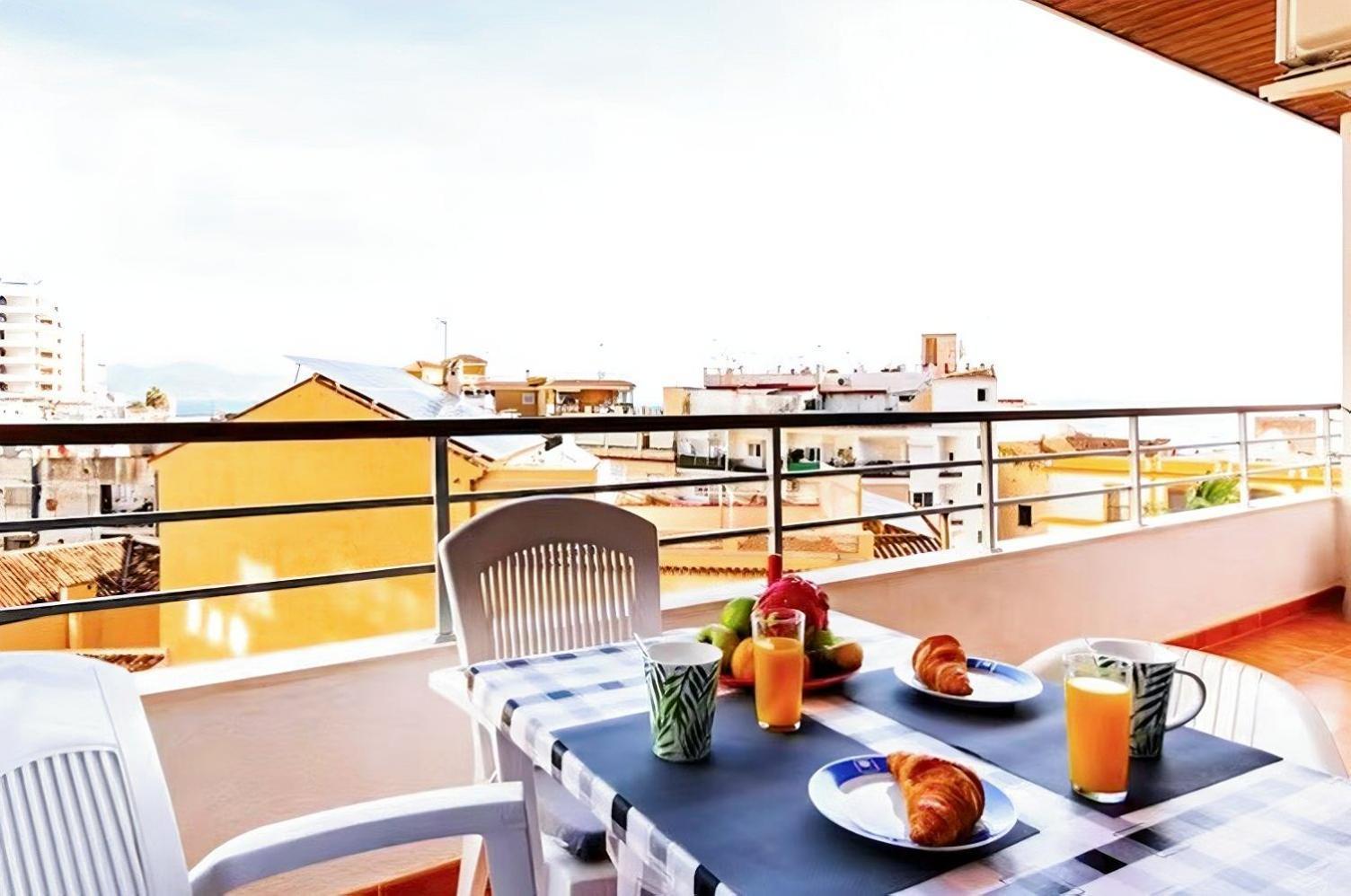 Apartment La Nogalera Adresse Mythique