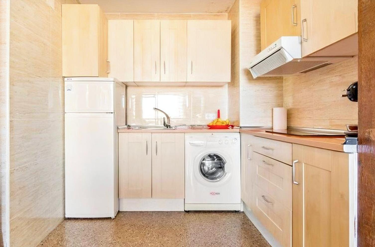 La Nogalera Adresse Mythique Apartment Torremolinos