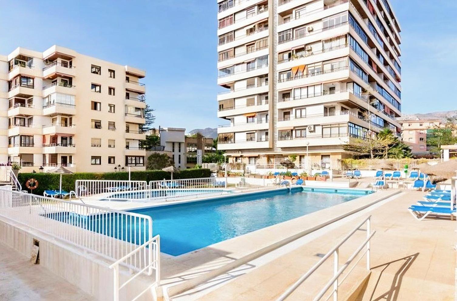 La Nogalera Adresse Mythique Apartment *