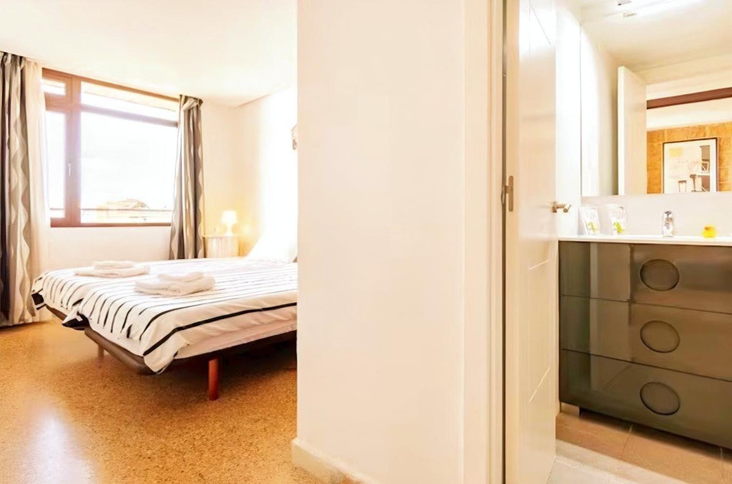 Apartment La Nogalera Adresse Mythique