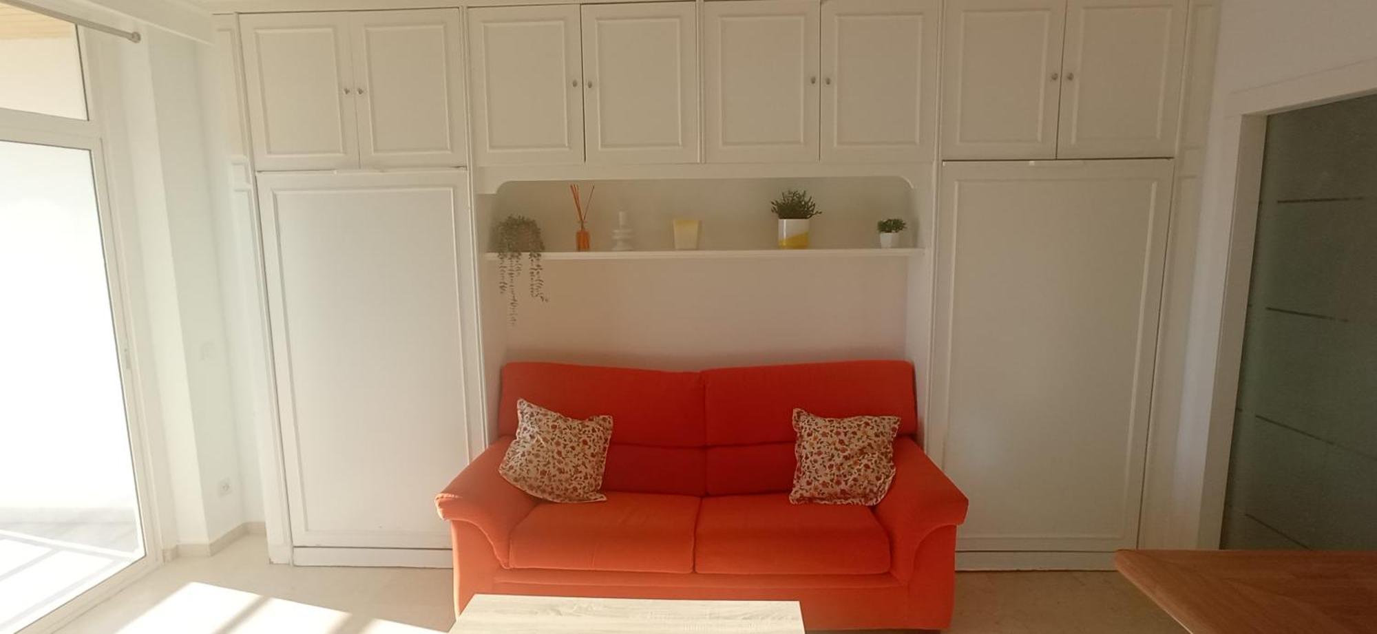 Appartement Santa Clara. The Awesome Views Torremolinos