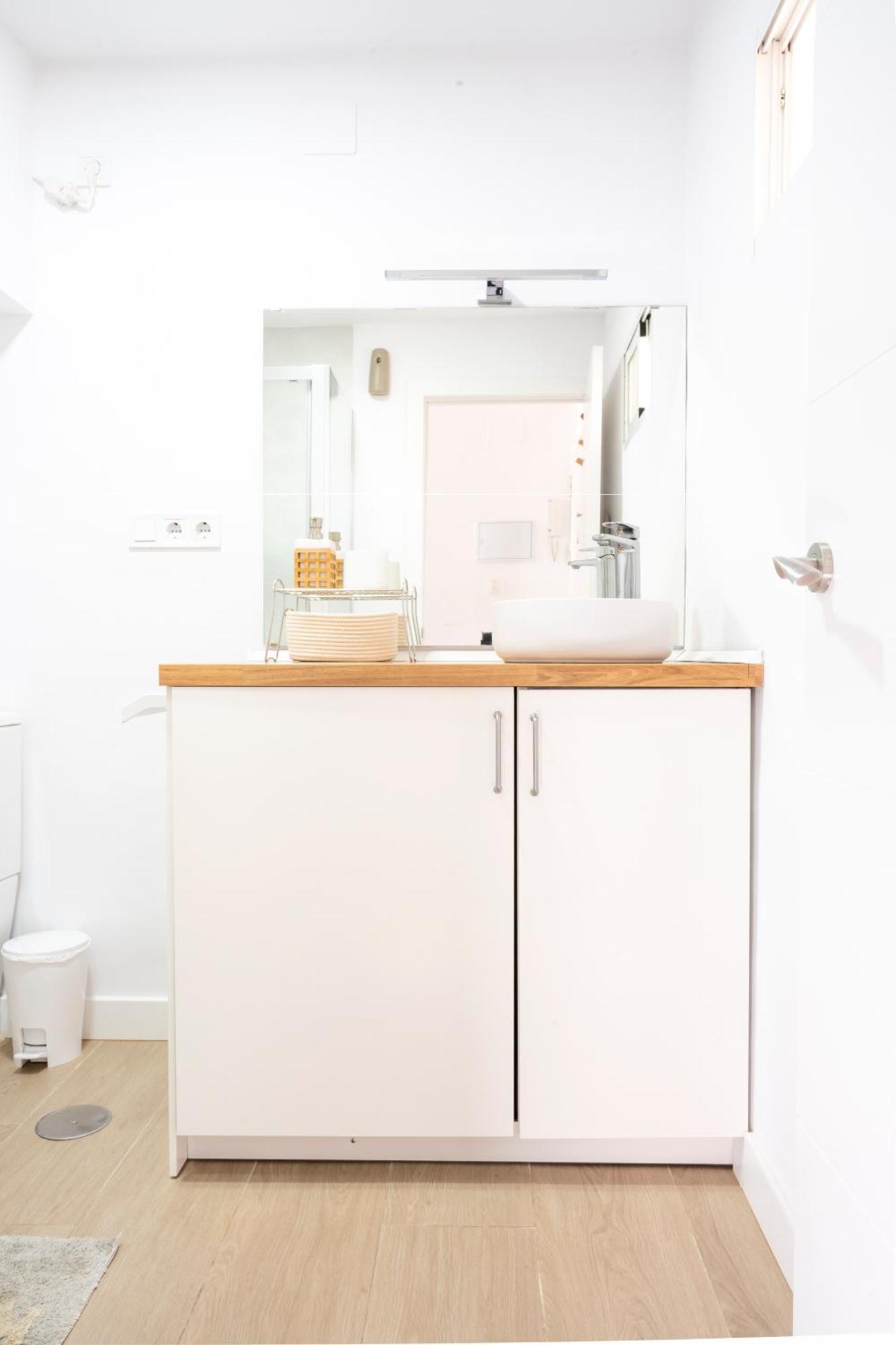 Nature Apartamento