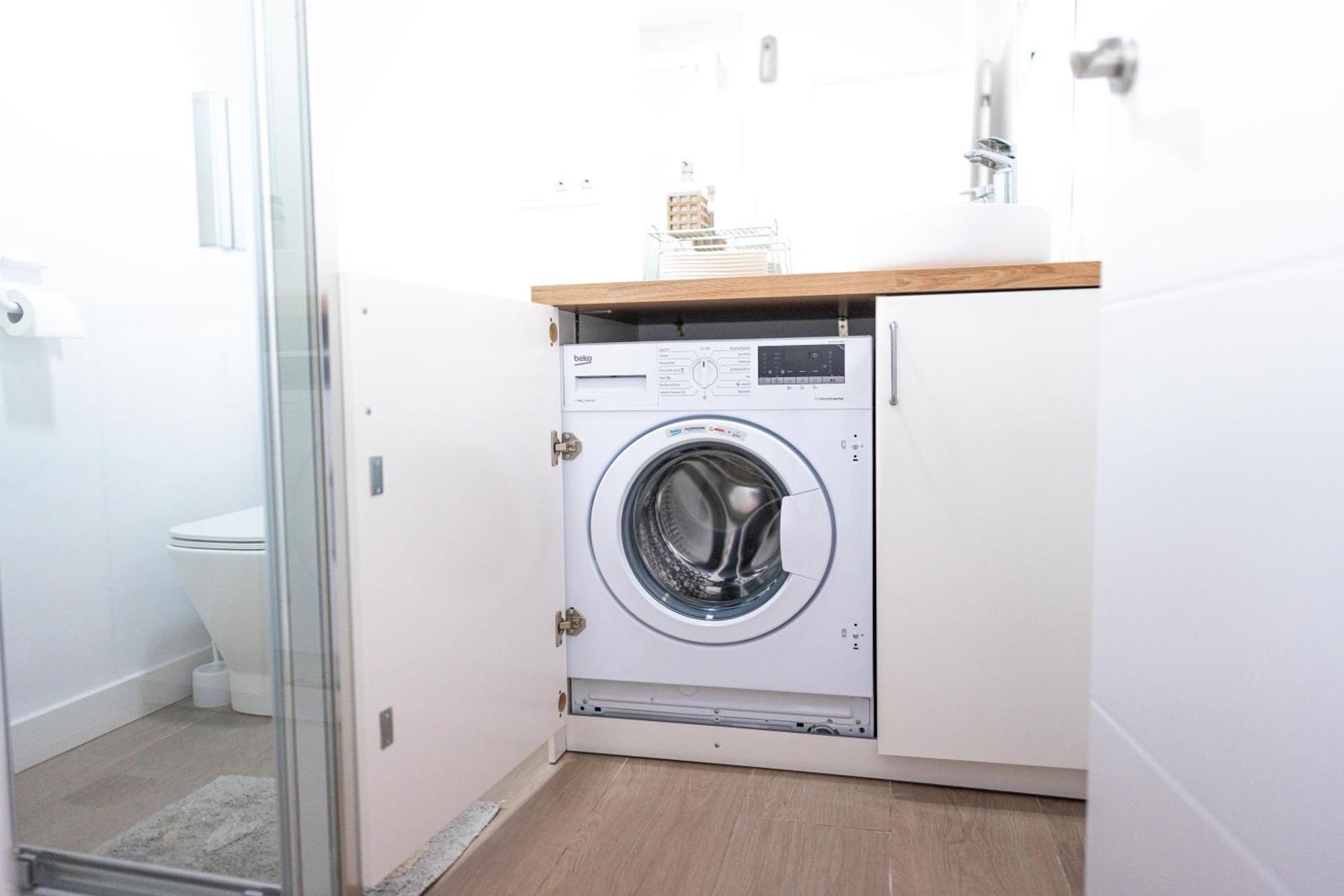 Apartamento Nature