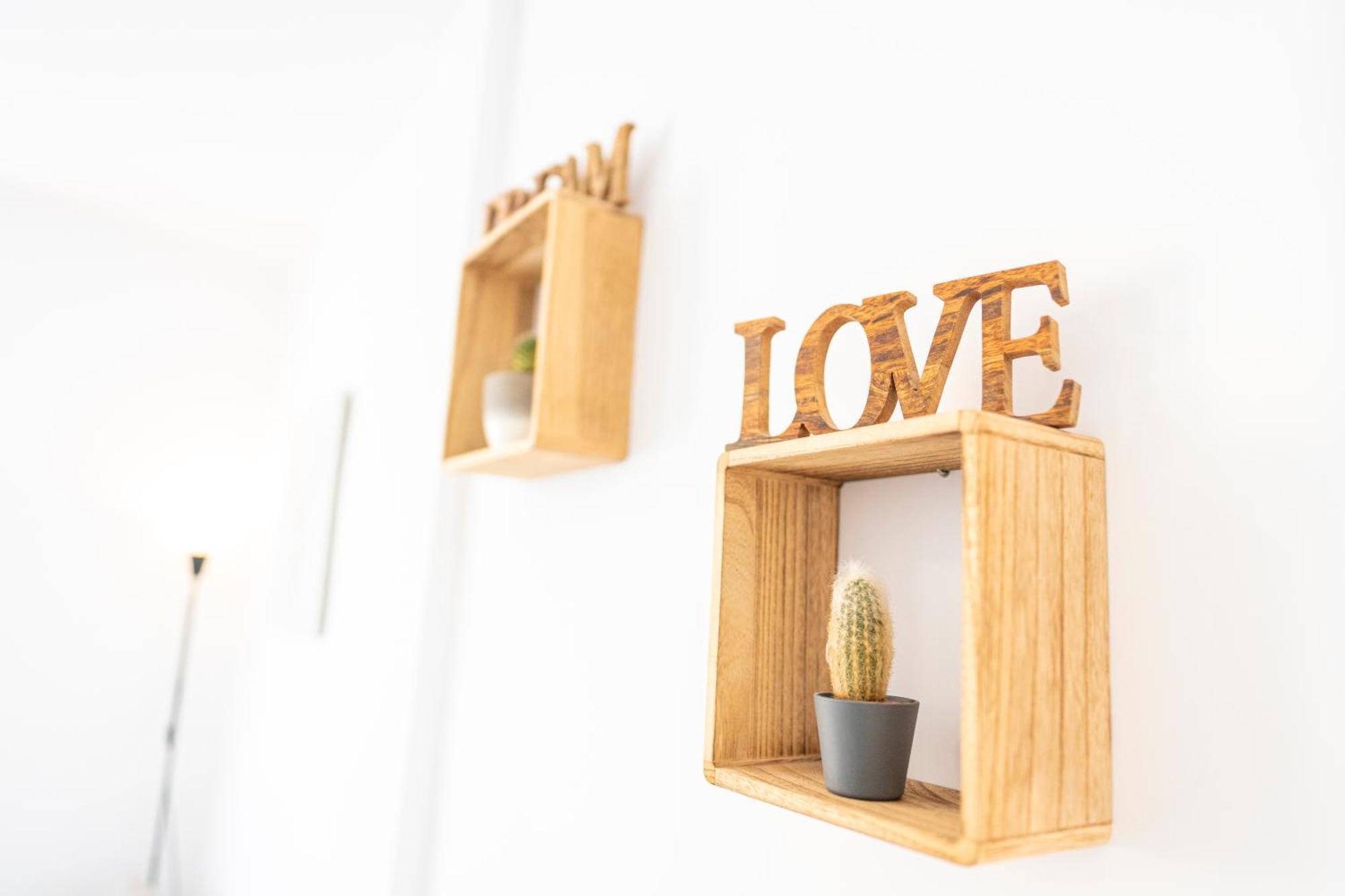 Nature Apartamento *