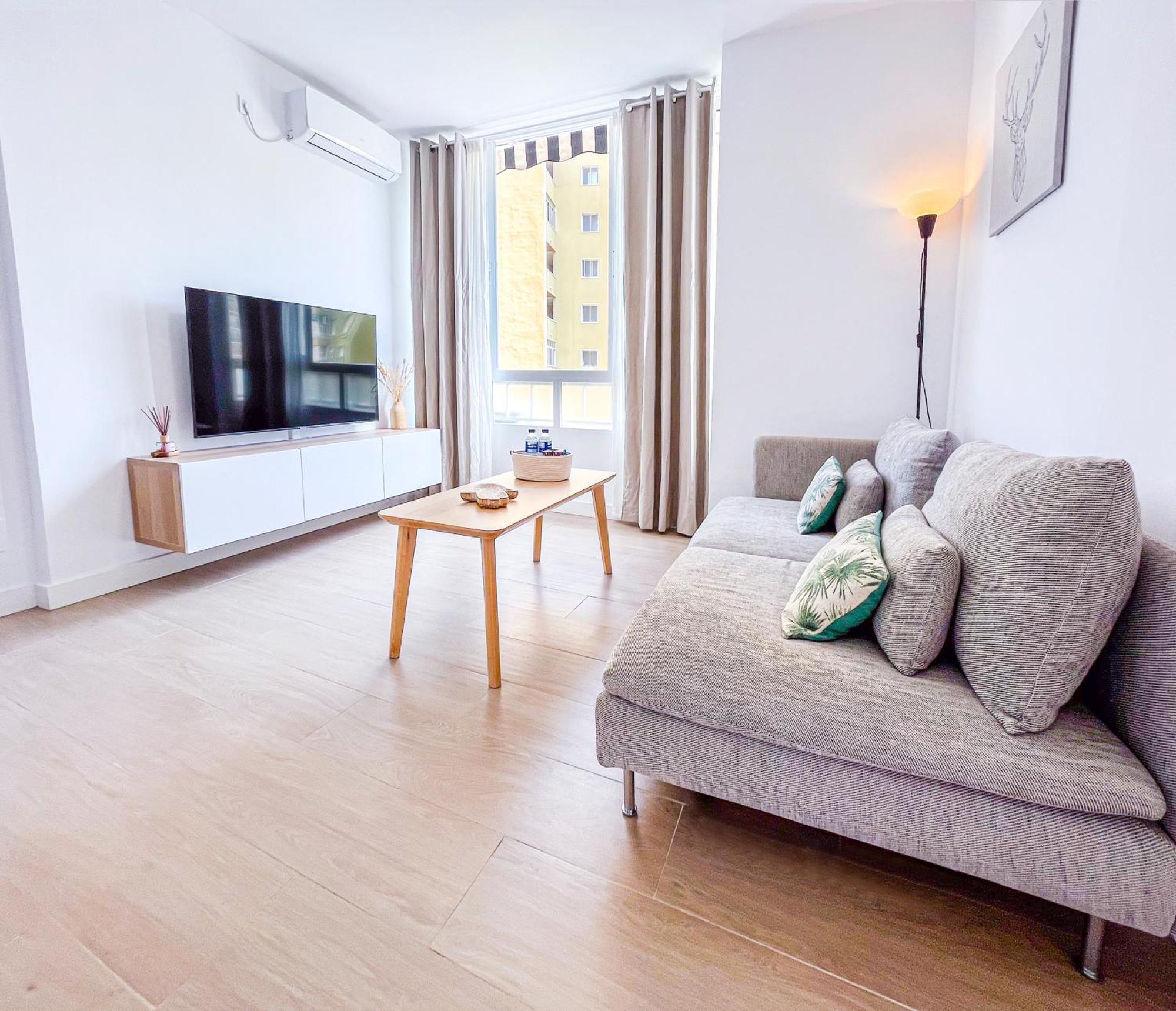 Apartamento Nature