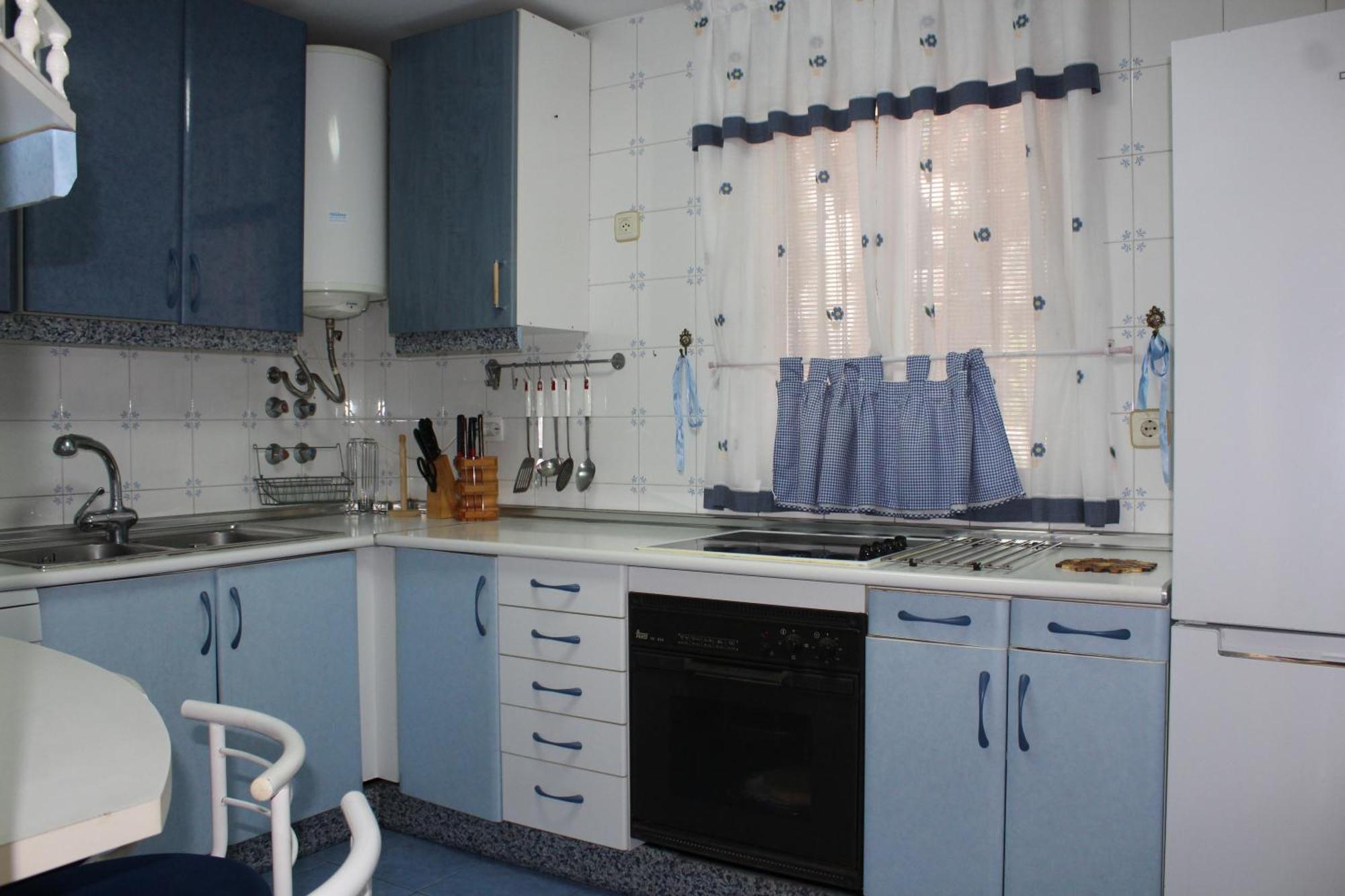 Ferienhaus Top2stay Aldea Blanca *