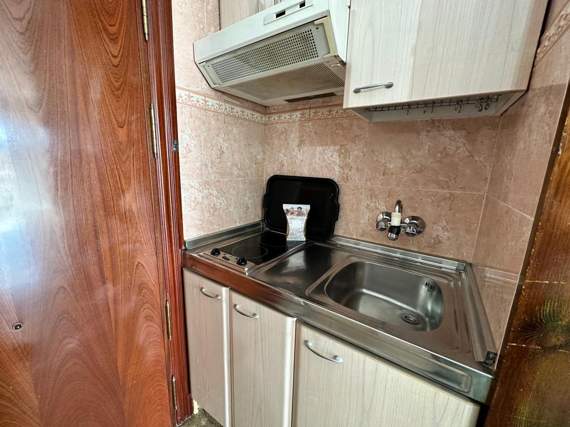 Apartment Ver5 - Terraza Con Vistas Al Mar, Wifi, Smart Tv, Piscina, Playa, Centro