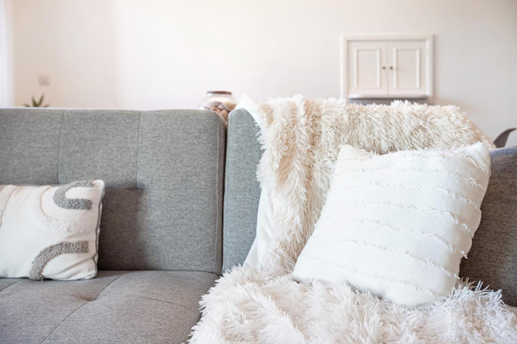 Armonia Apartment