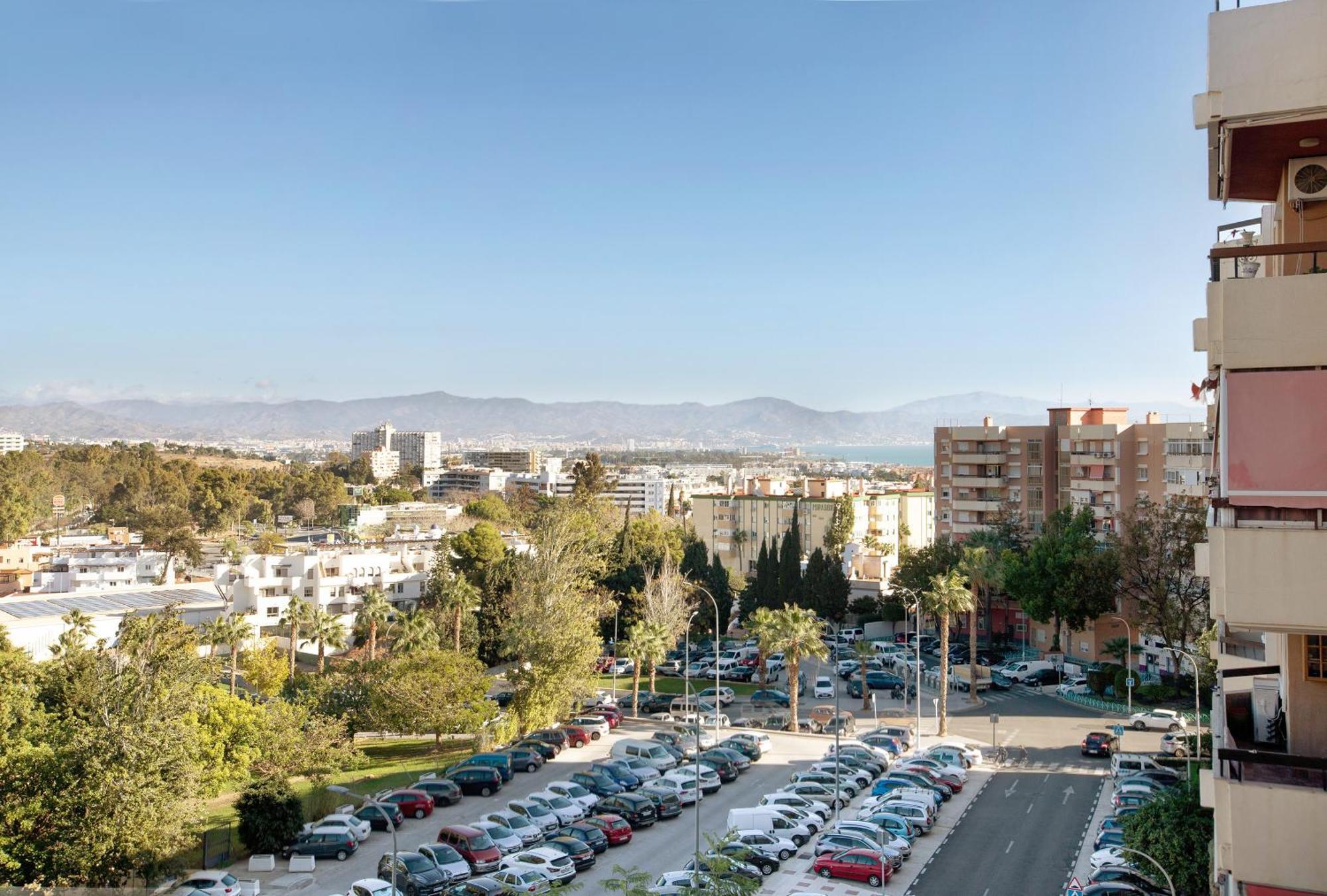 Armonia Apartment