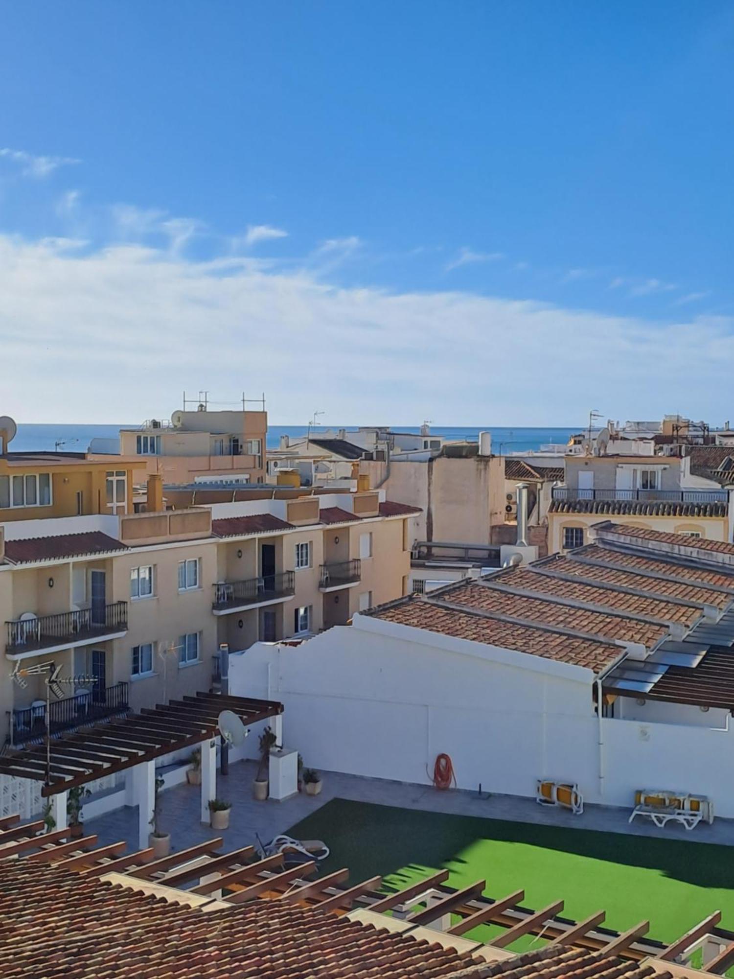 Nucleo Cristal Appartement *