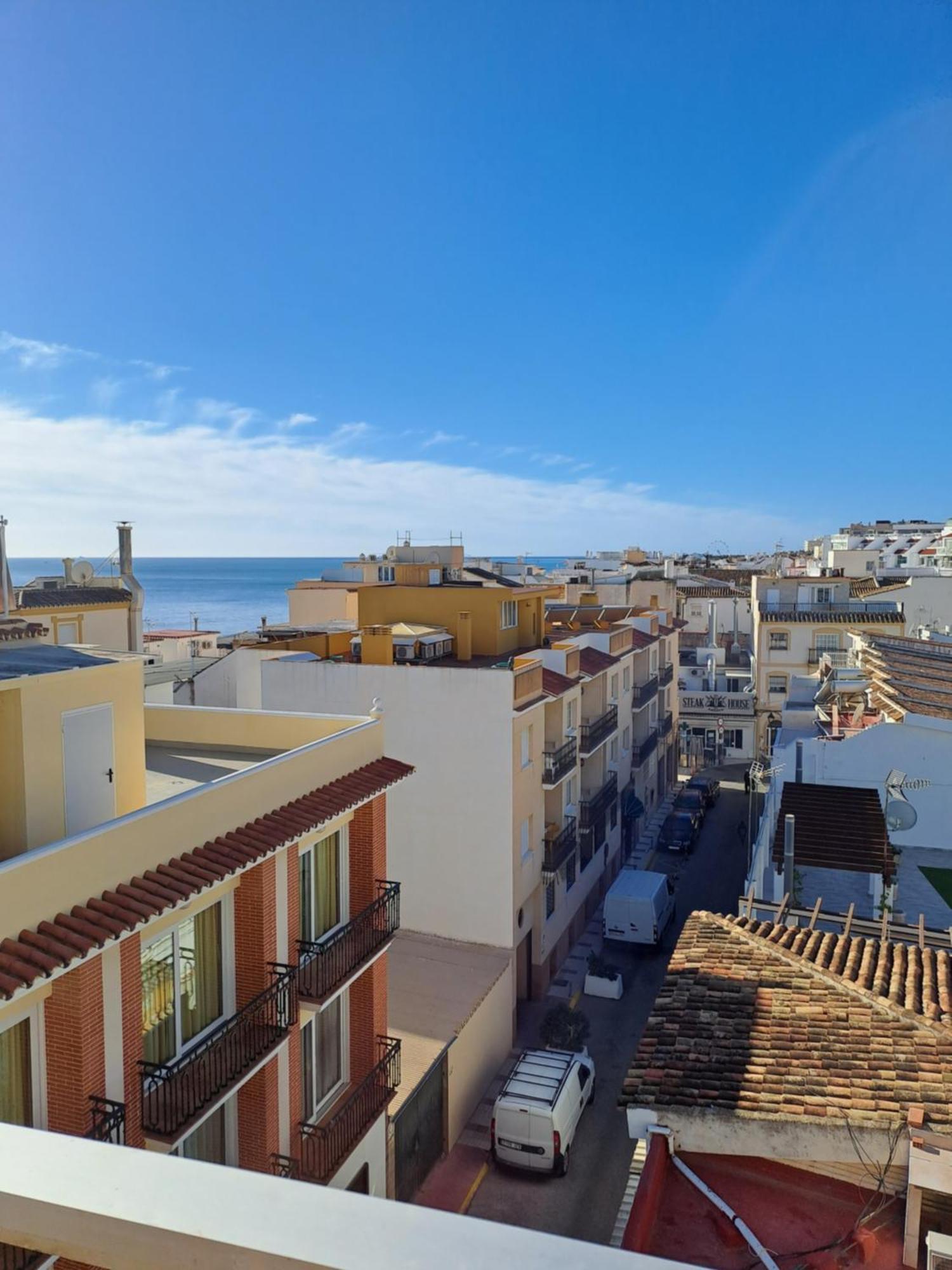 Appartement Nucleo Cristal Torremolinos