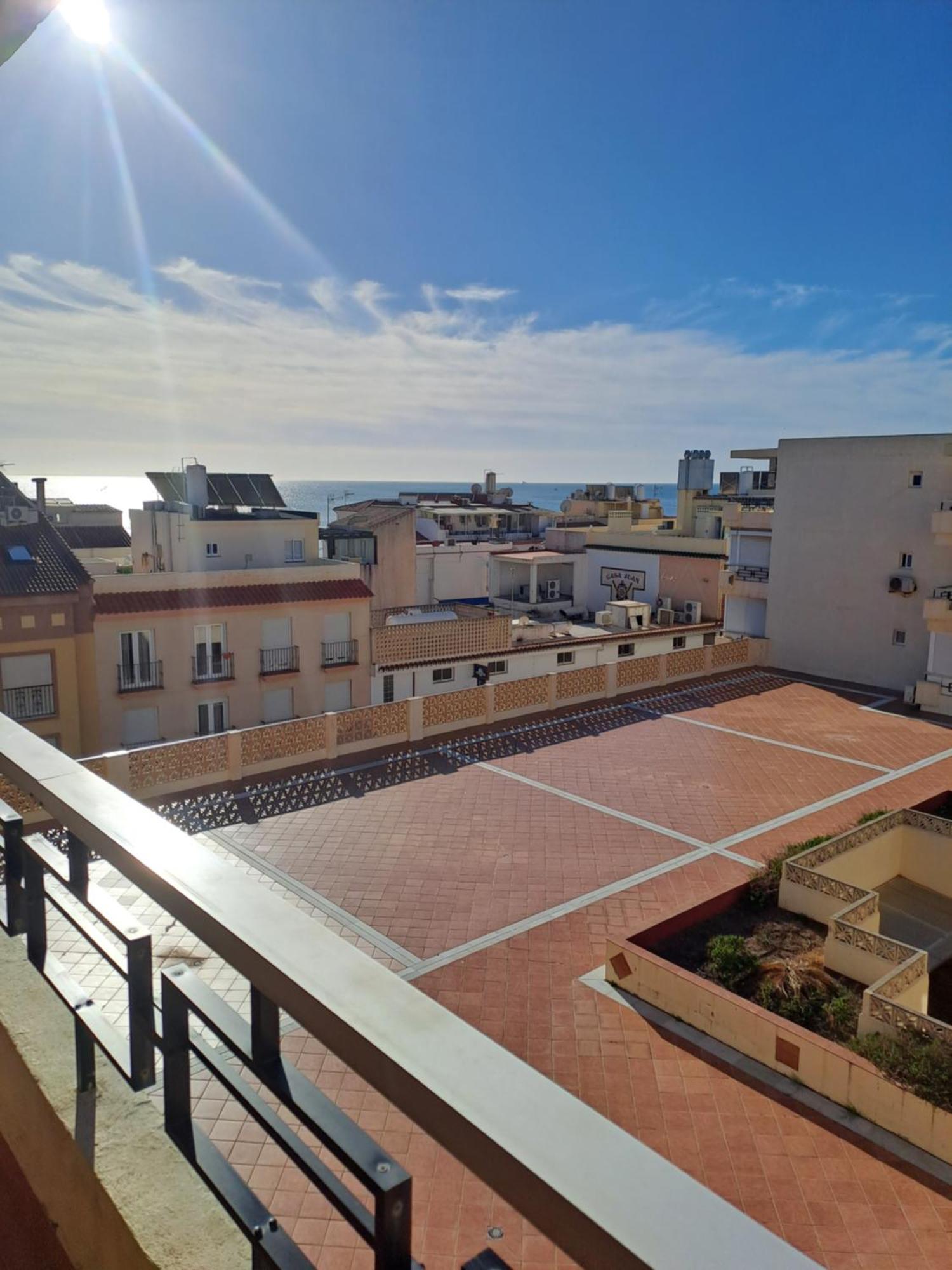 Appartement Nucleo Cristal *