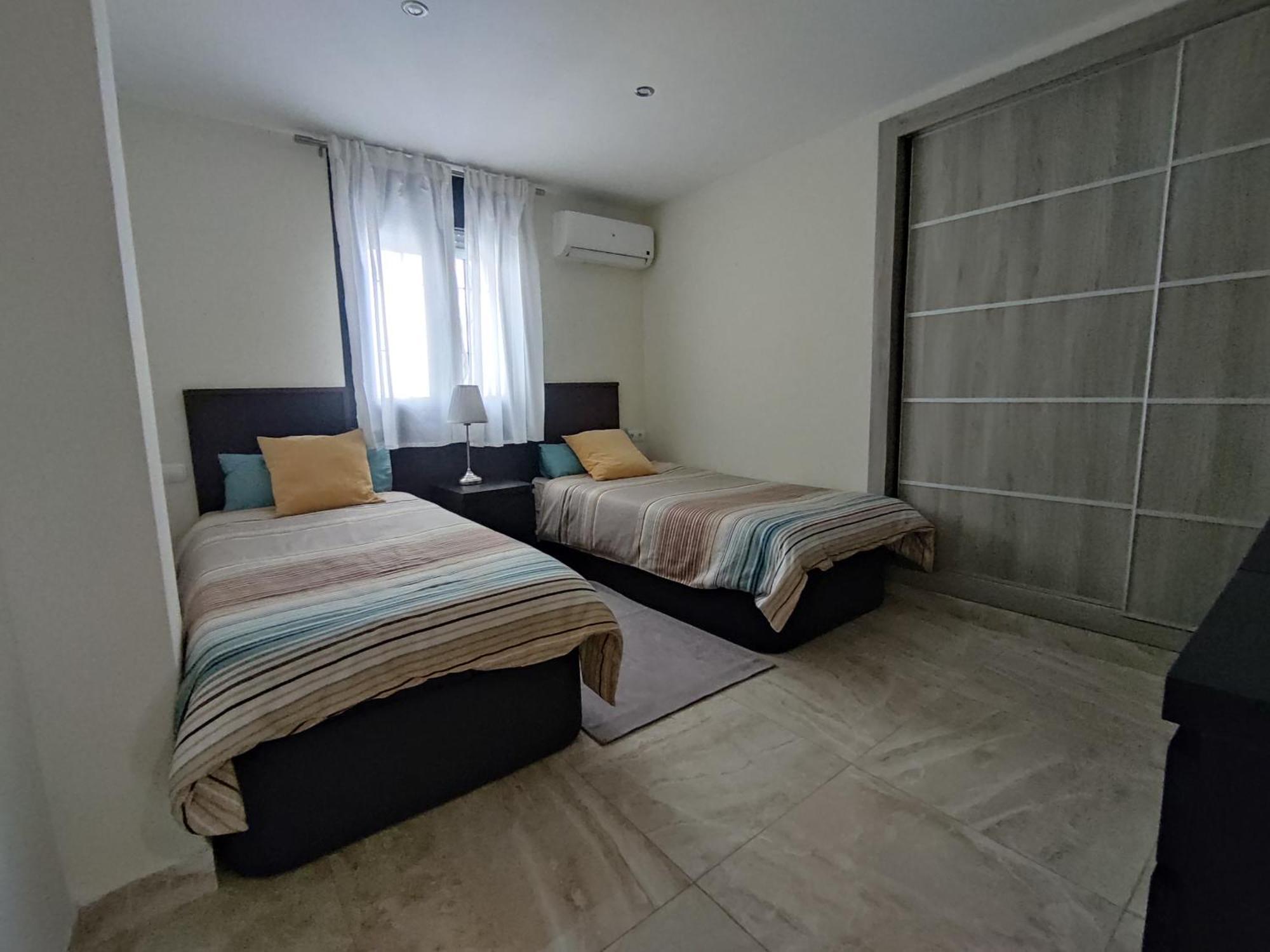 Villa Lujo Costa Del Sol Con Piscina-jacuzzi *