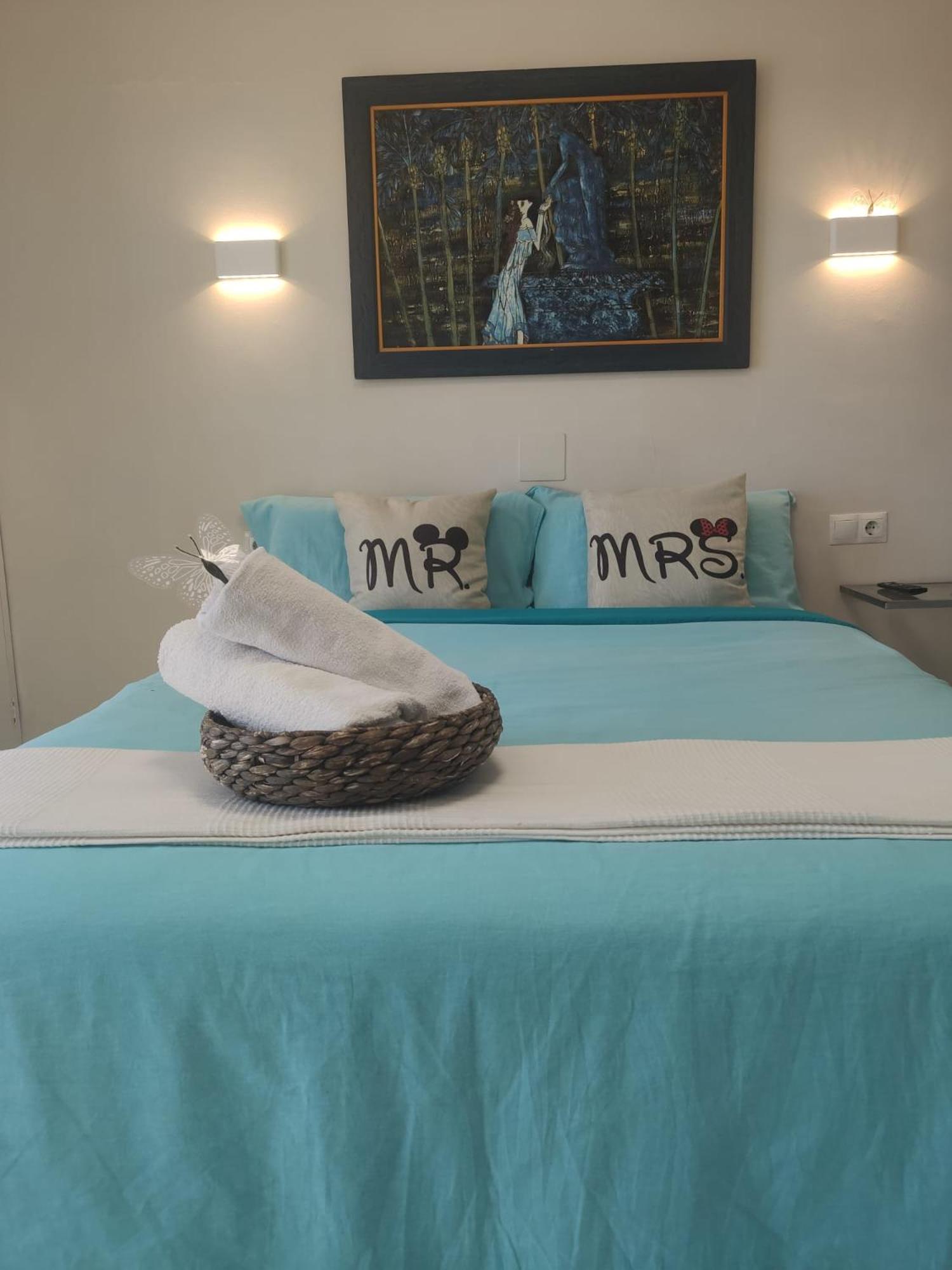 Apartamento Saltillo Alto Torremolinos