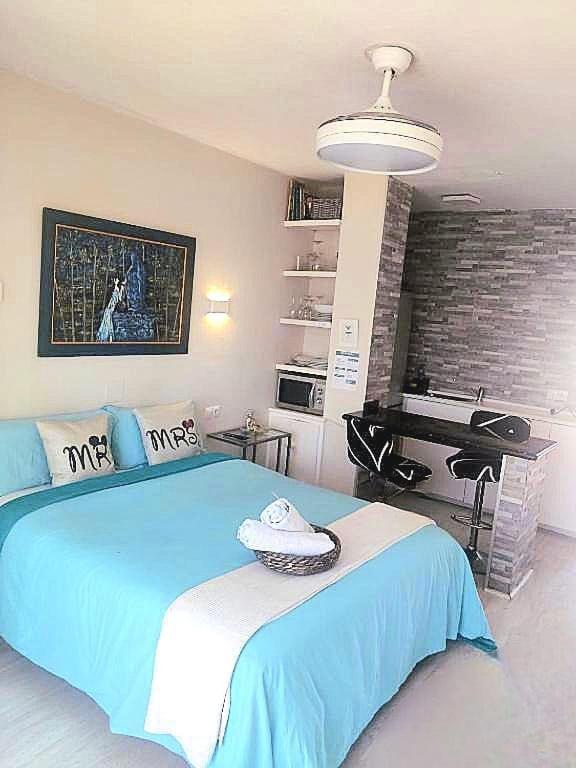 Apartamento Saltillo Alto Torremolinos