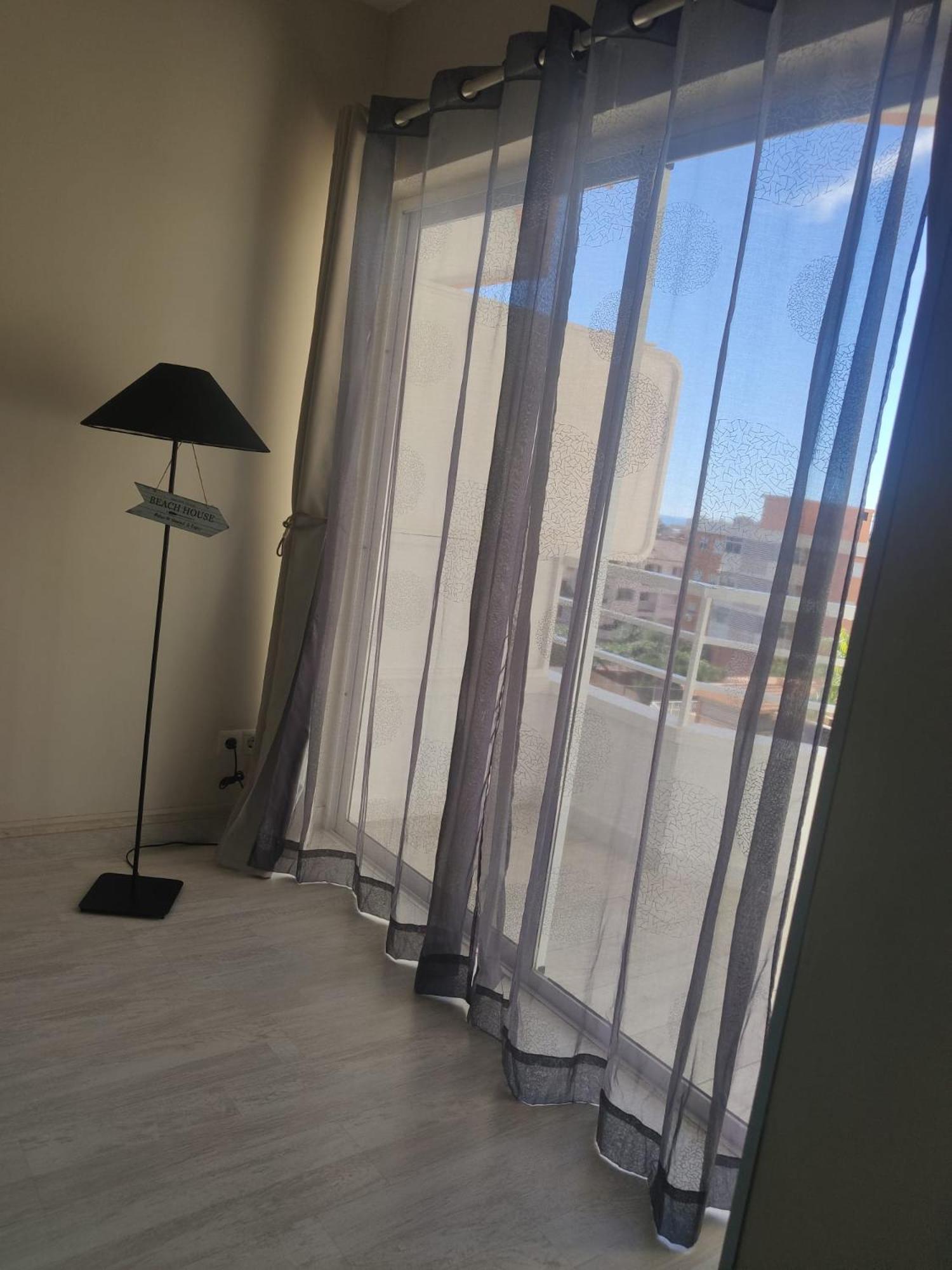 Saltillo Alto * Torremolinos