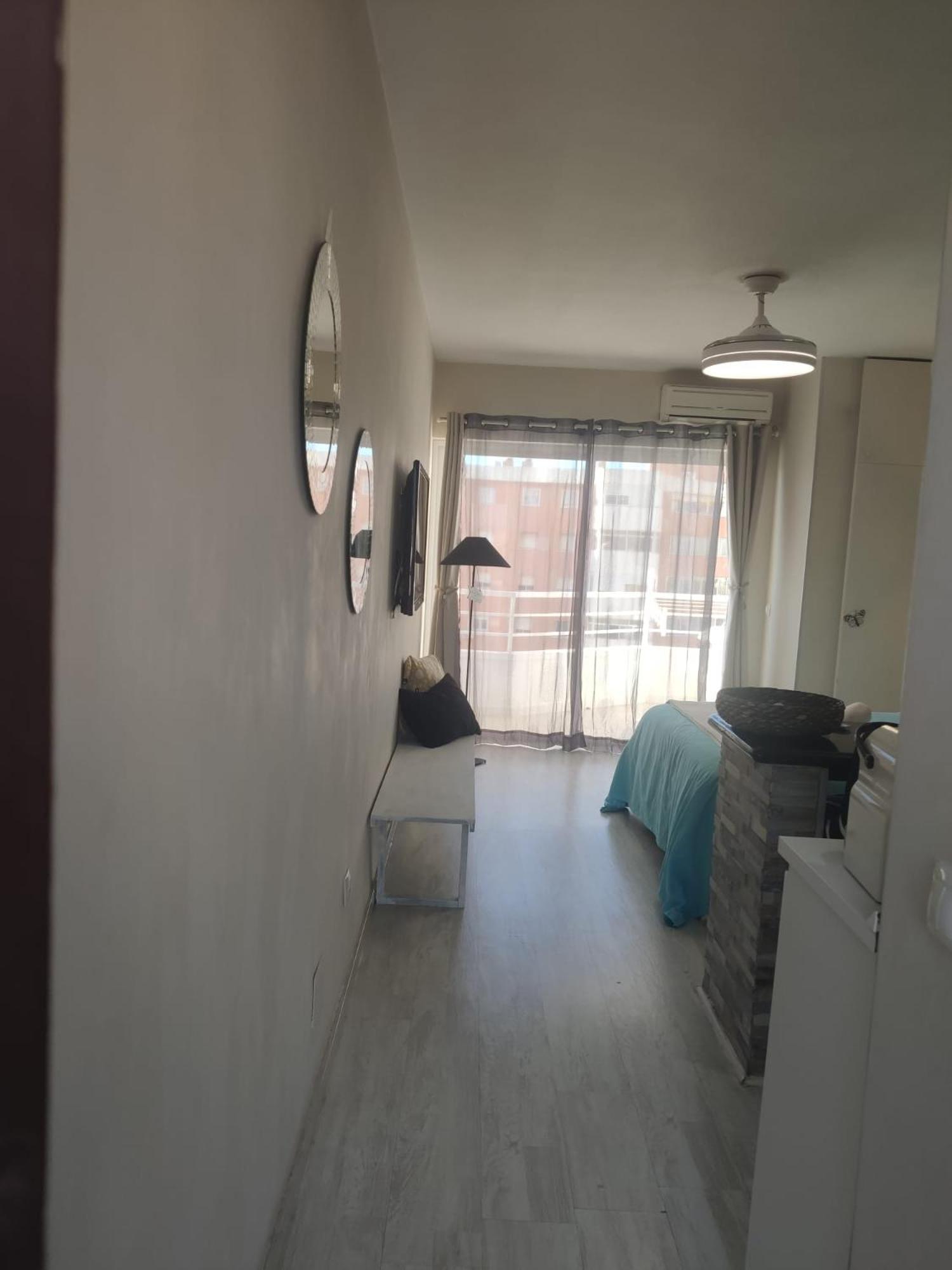 Saltillo Alto Apartamento *