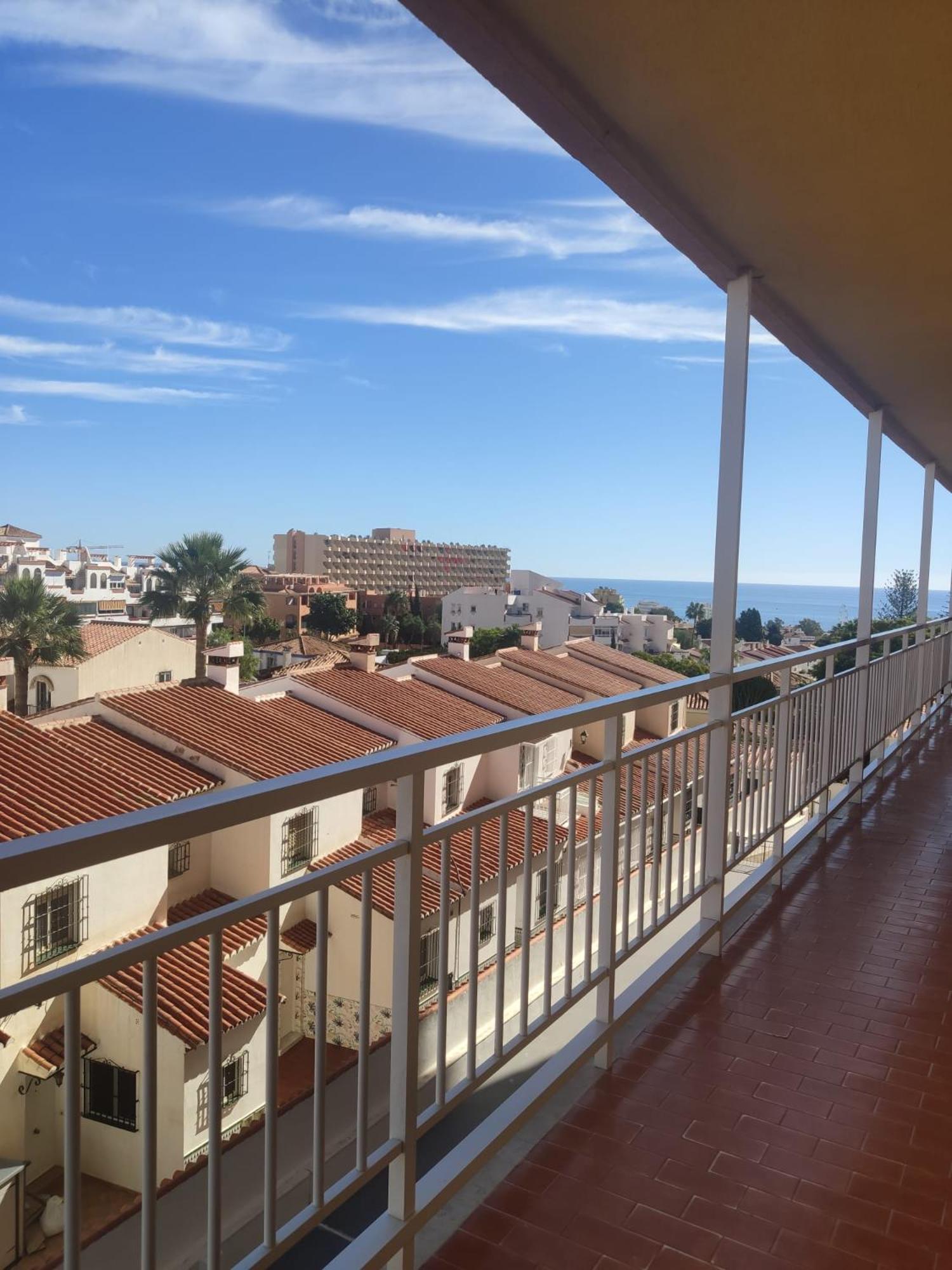 Saltillo Alto Torremolinos