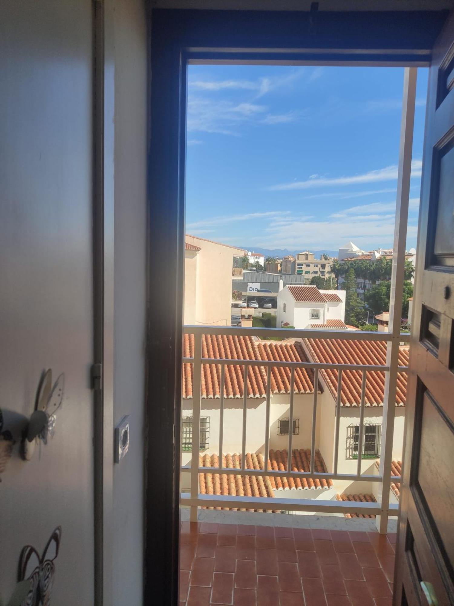 Saltillo Alto Apartamento
