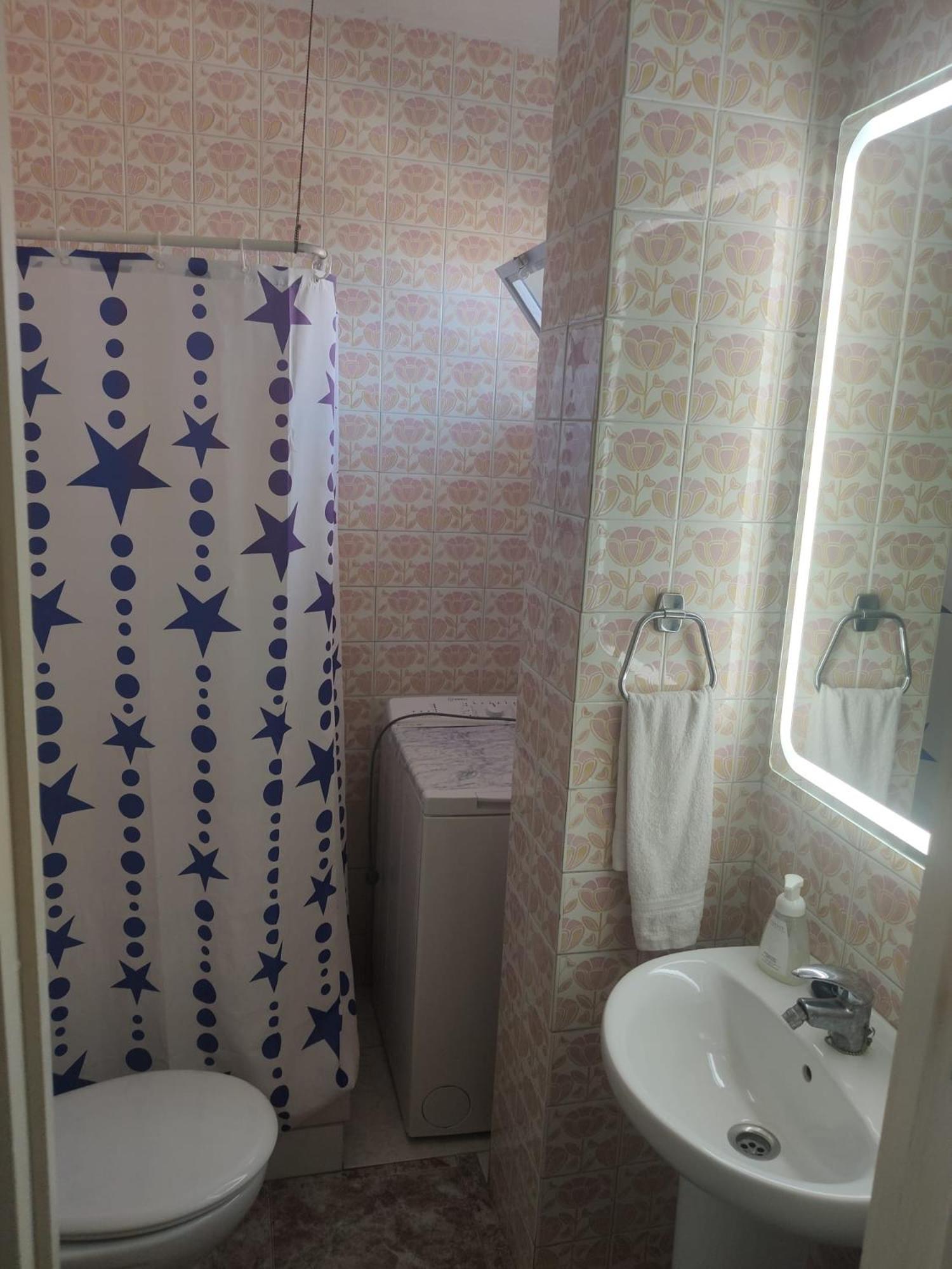 Apartamento Saltillo Alto