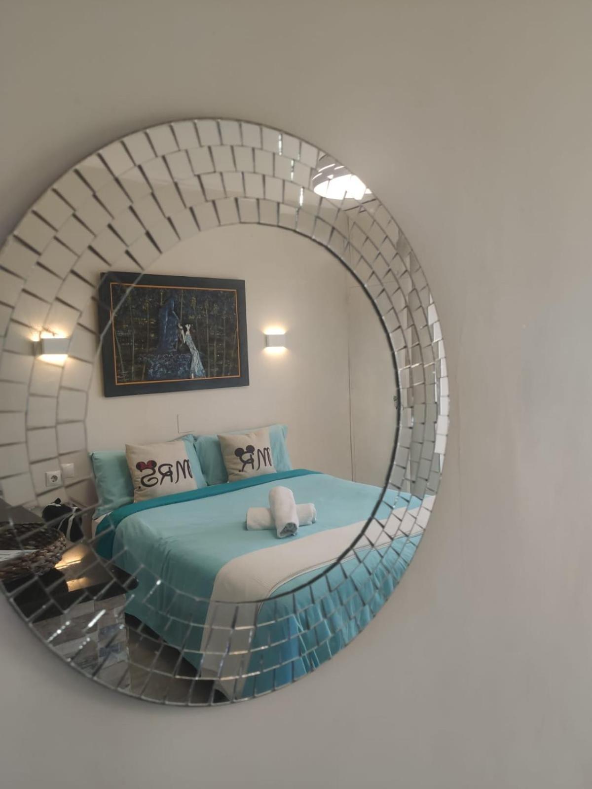 Saltillo Alto Apartamento Torremolinos