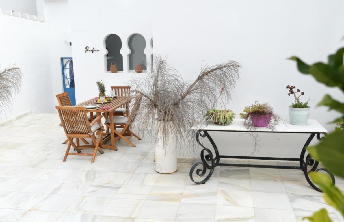Apartment Mauresque Experience Luxury Torremolinos