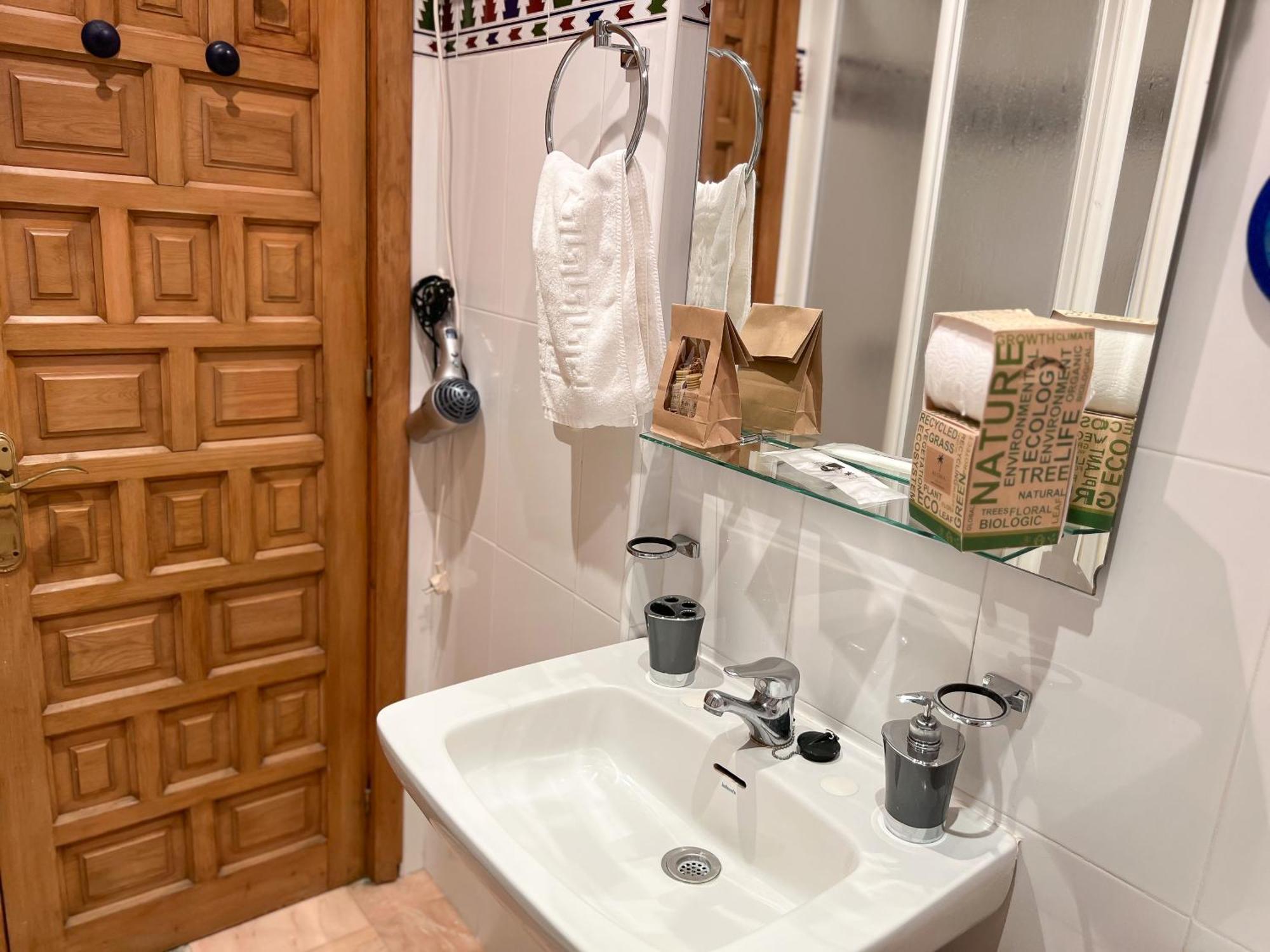 Apartamento Carihuela Beach, Club San Antonio, Malaga *