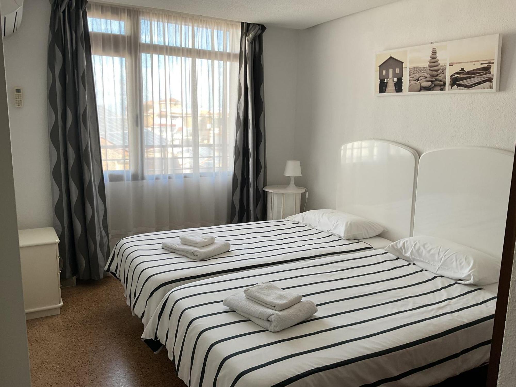 Apartment La Nogalera Adresse Mythique *