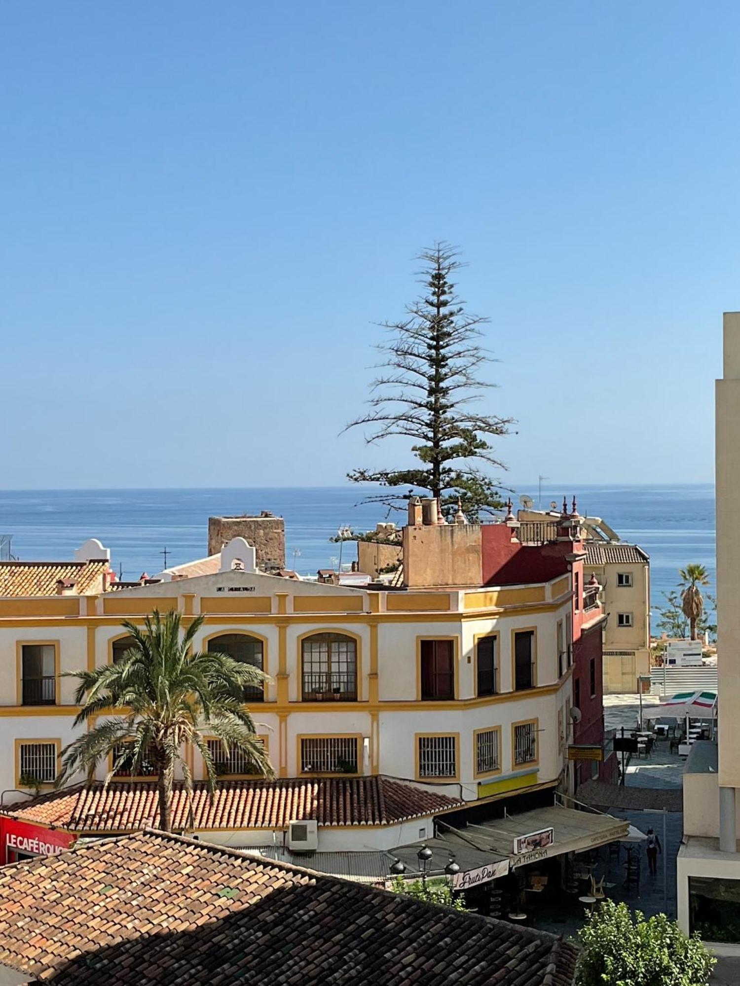 Apartment La Nogalera Adresse Mythique *