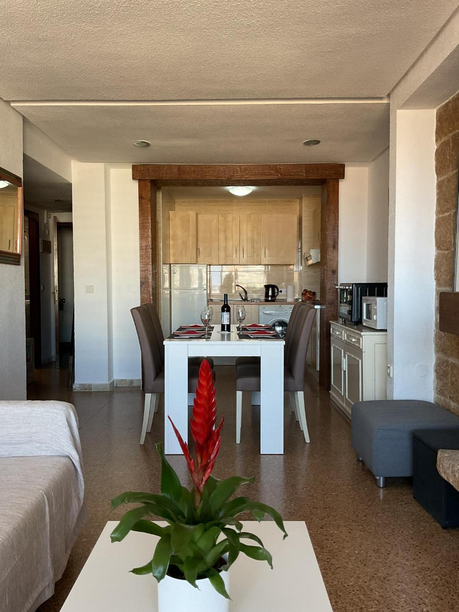 La Nogalera Adresse Mythique