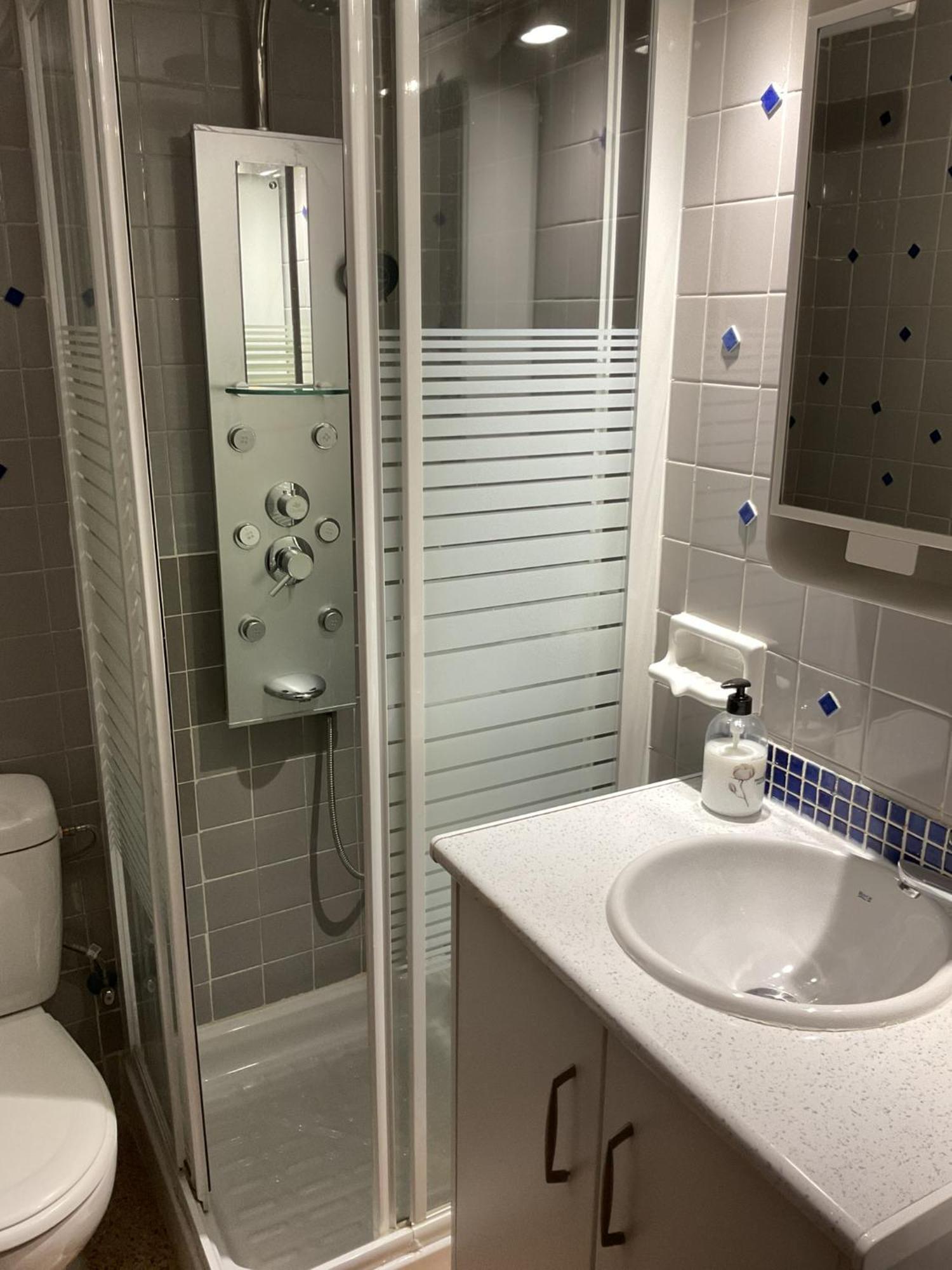 La Nogalera Adresse Mythique Apartment *