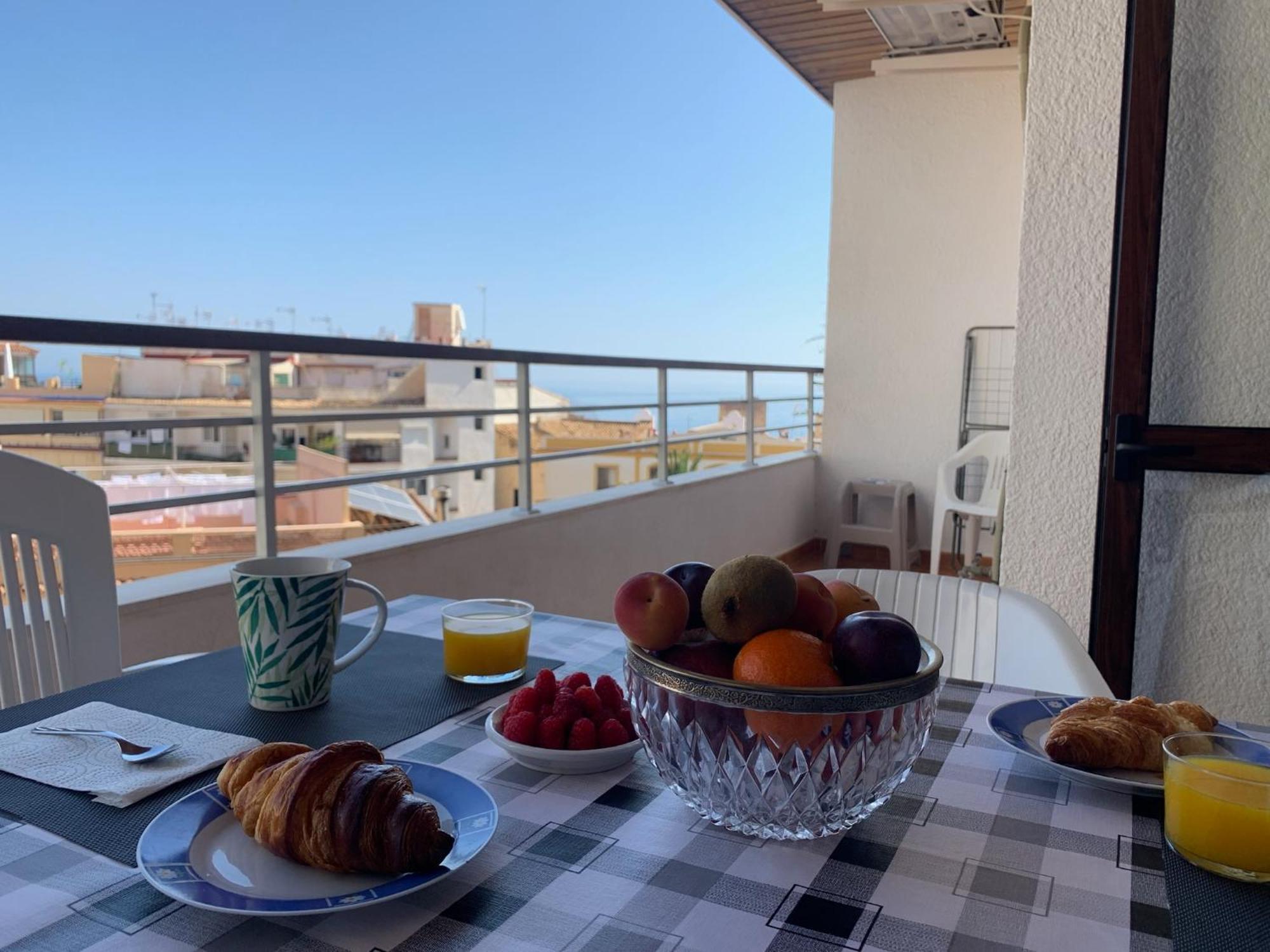 Apartment La Nogalera Adresse Mythique Torremolinos