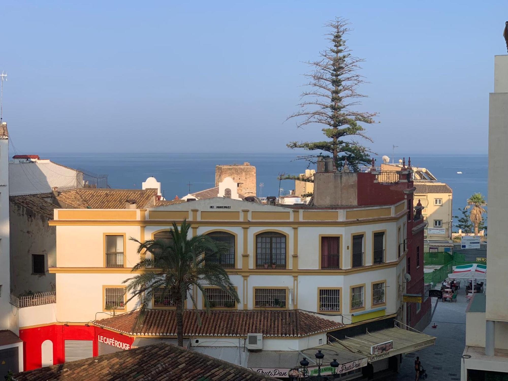 La Nogalera Adresse Mythique *