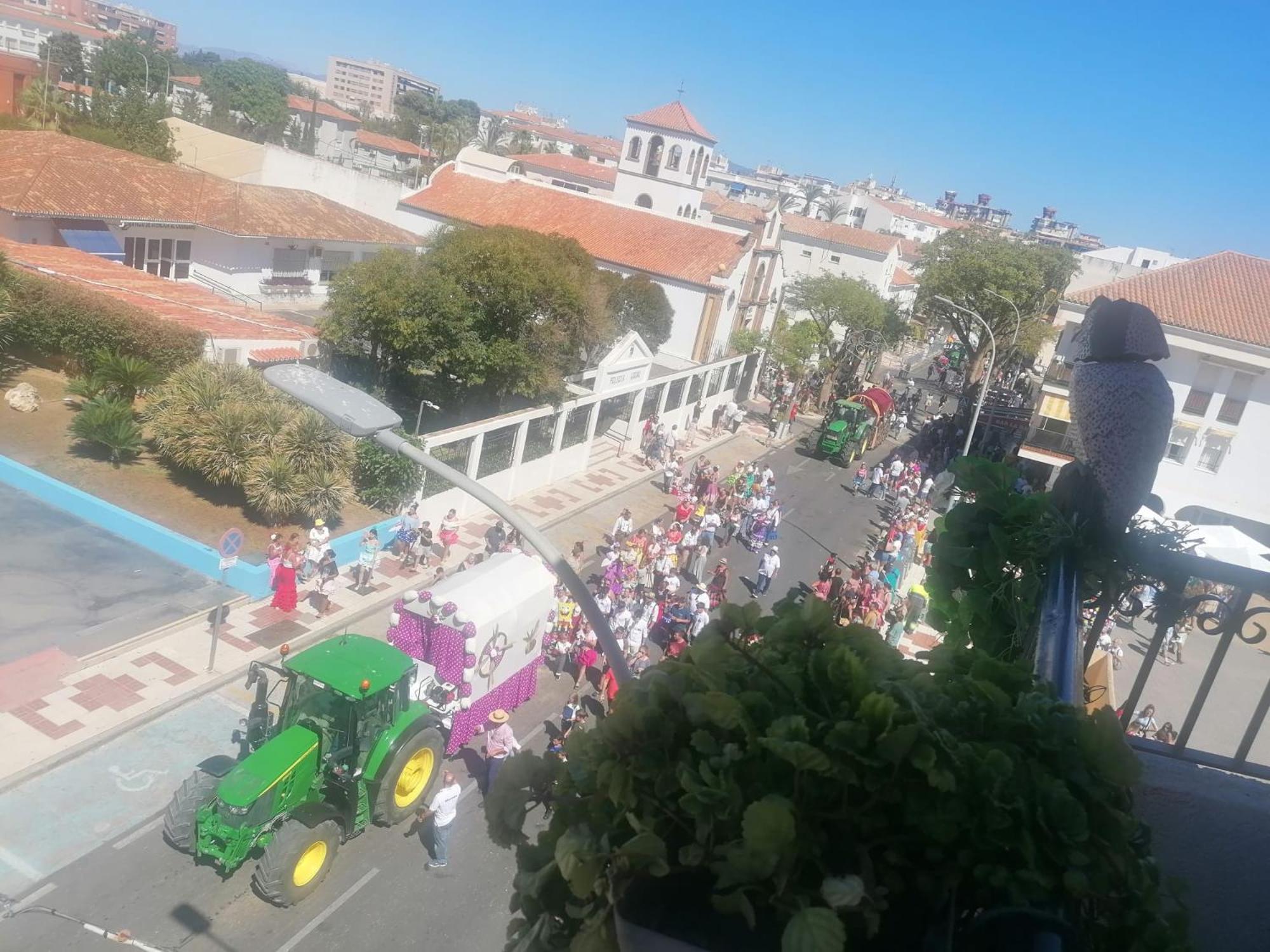 Habitaciones Torremolinos Accommodatie bij particulieren