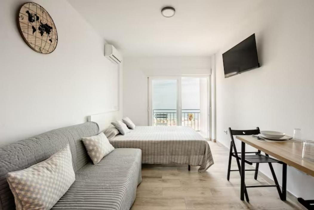 Apartment Coral Torremolinos