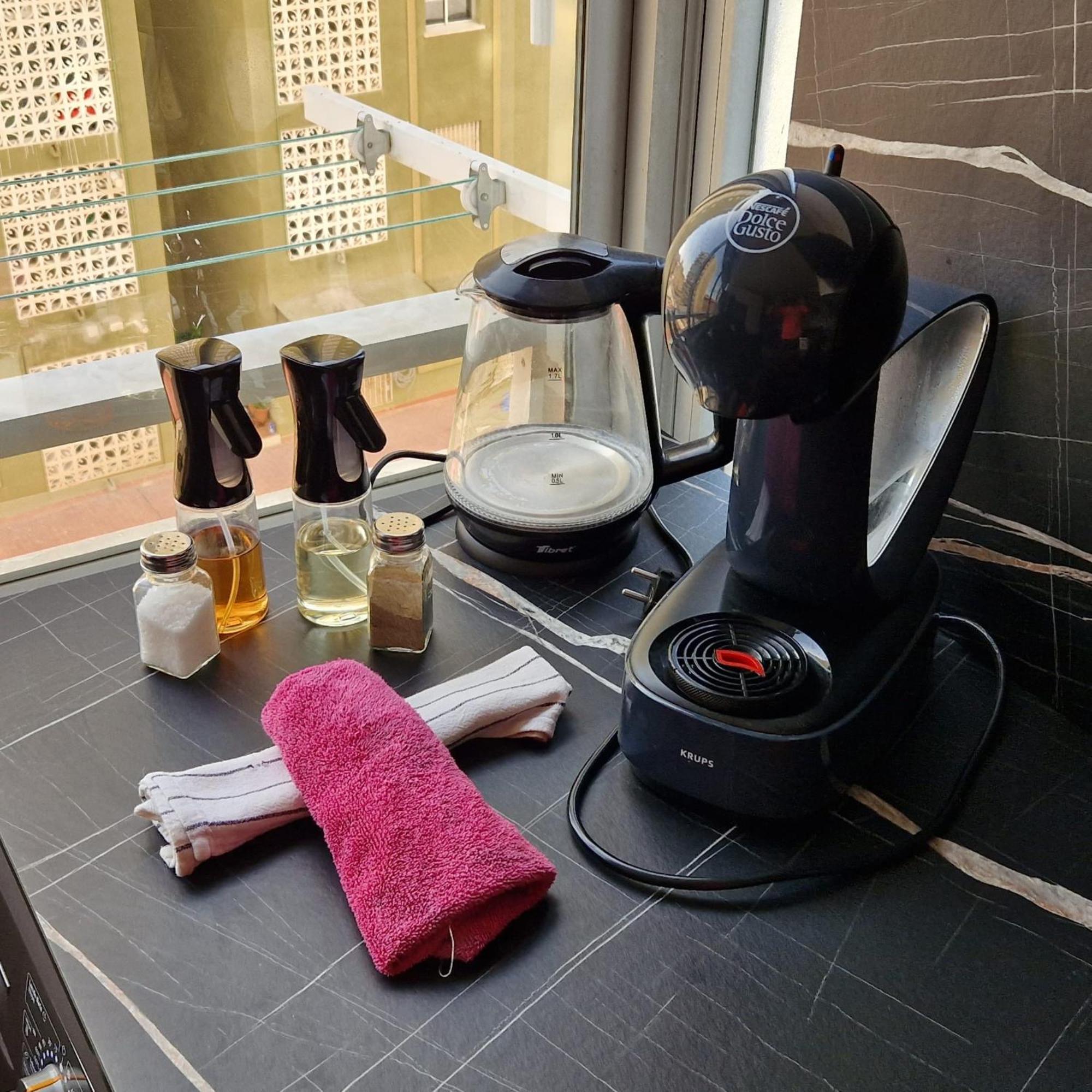 Apartment Dafne De Steram Flats
