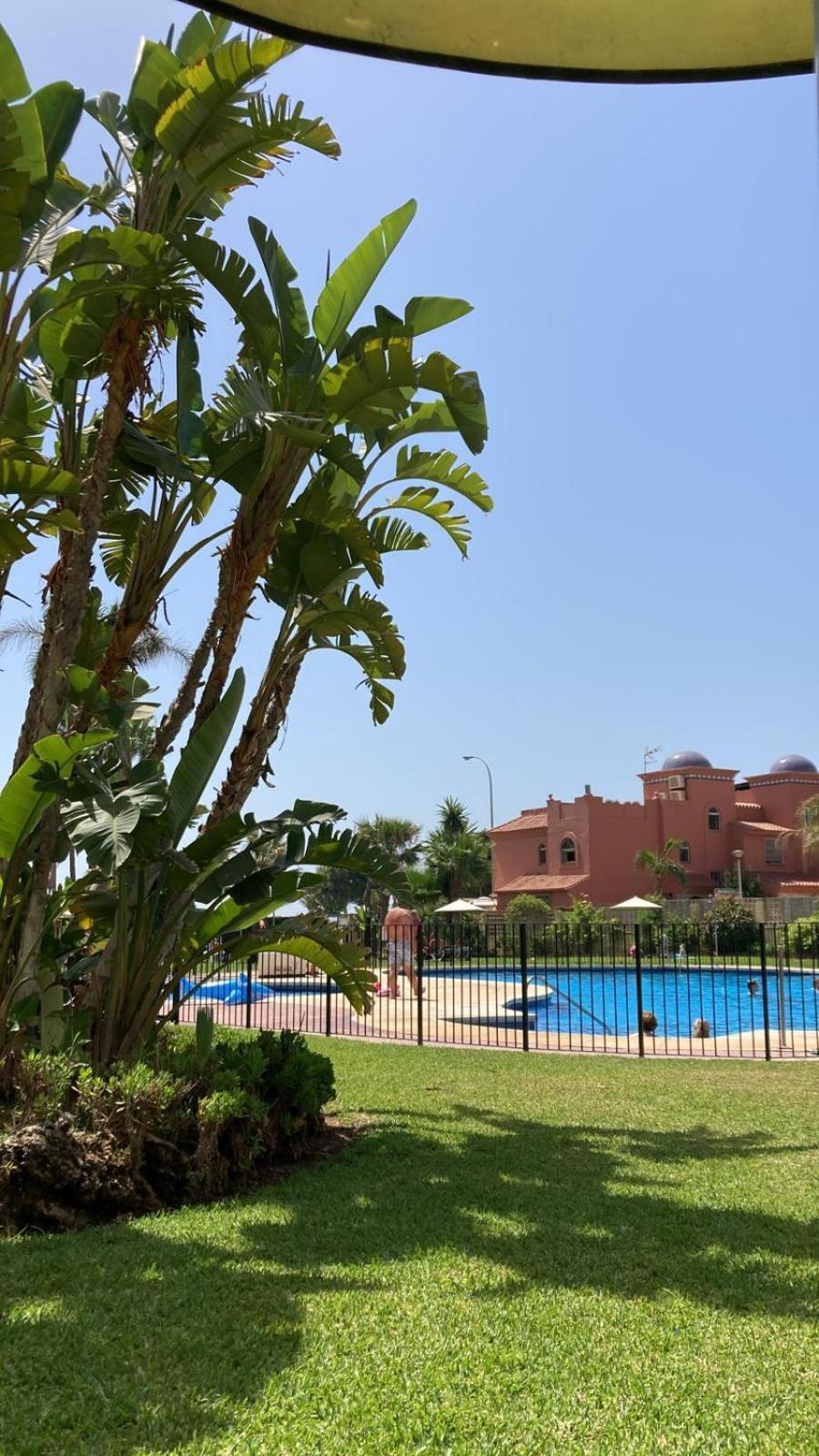 Apartment Dos Soles - Only 100 Meters From