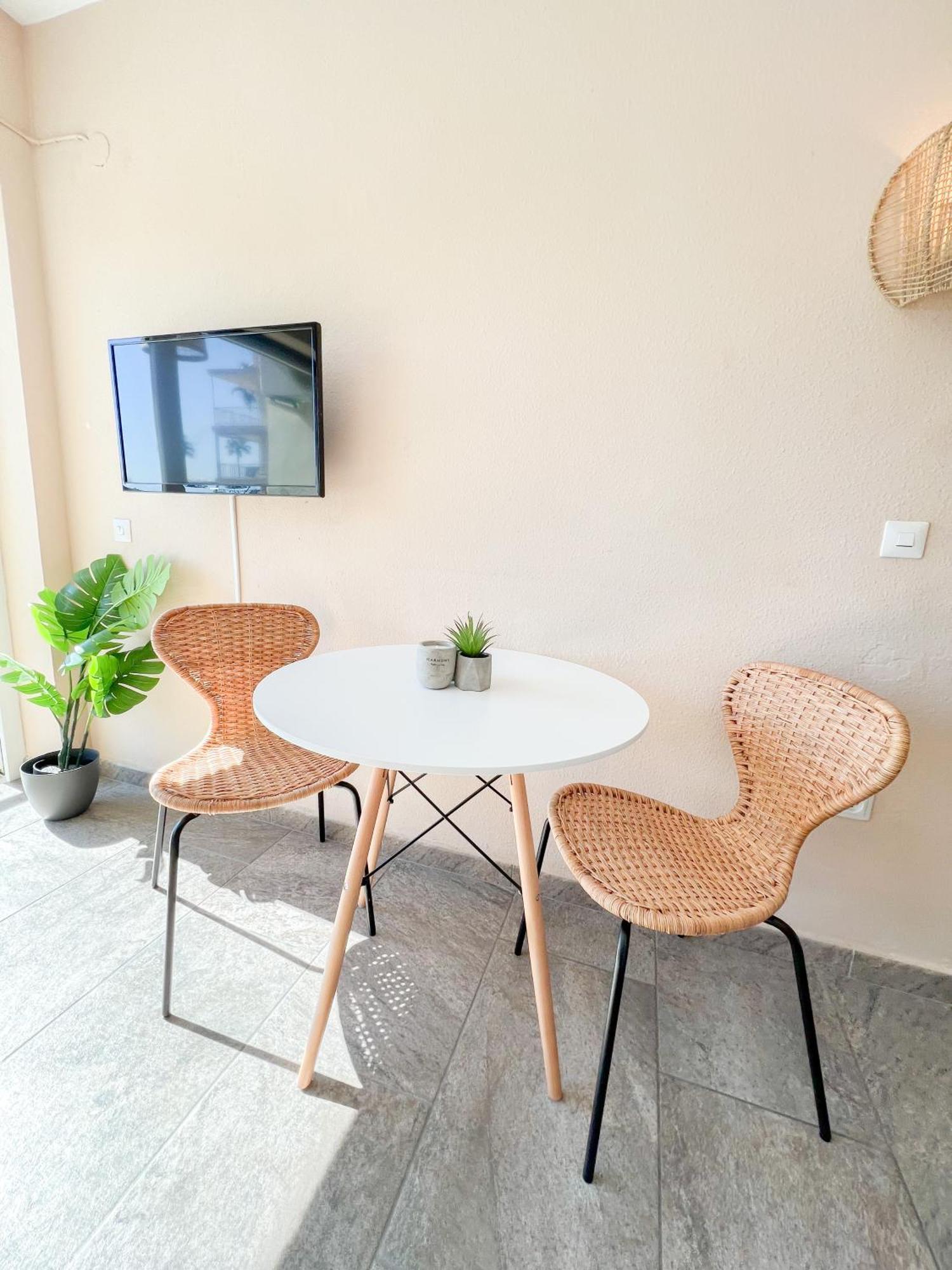 Appartement Cozy & Sunny Carihuela Park