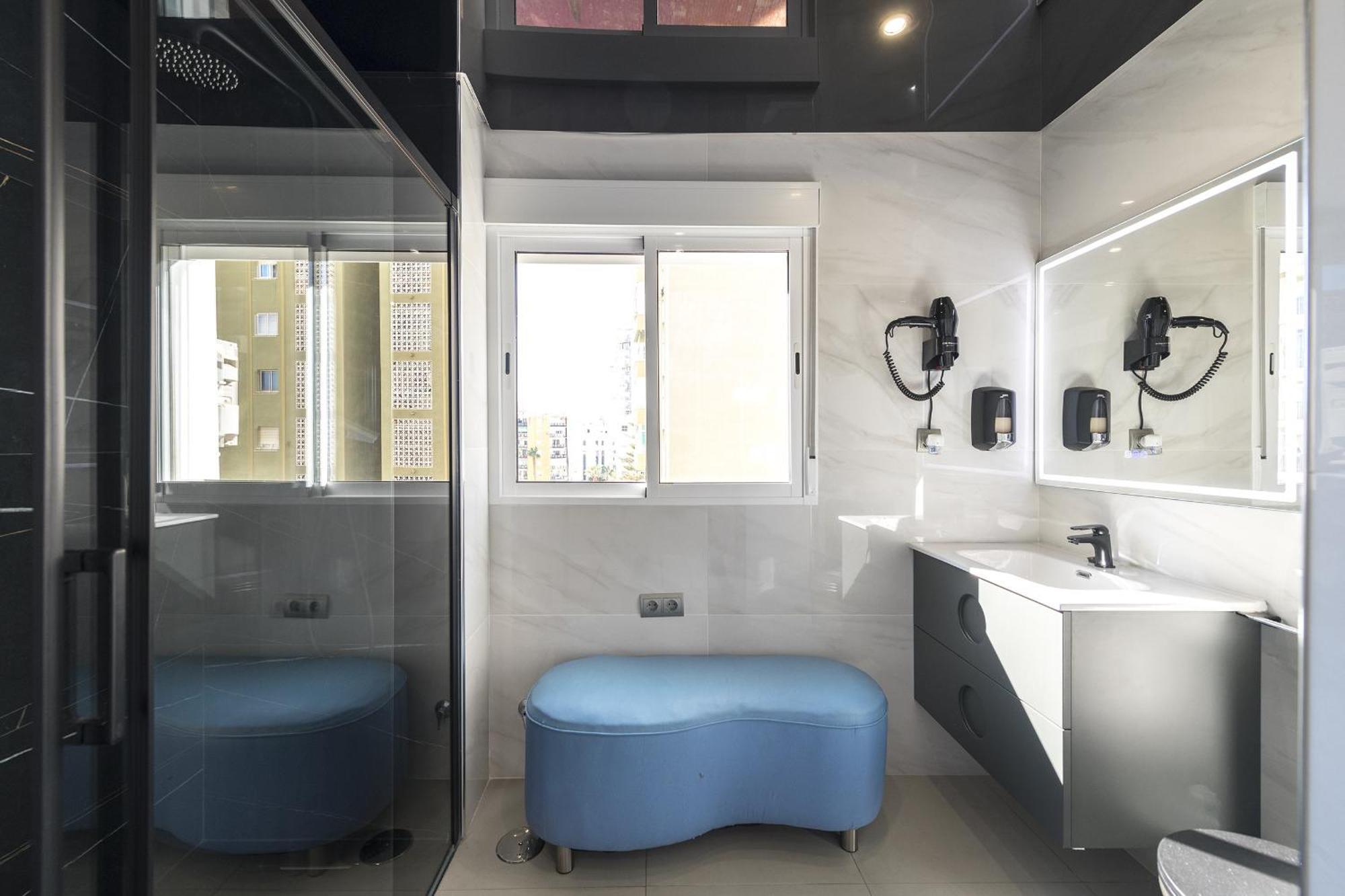 Dafne De Steram Flats Apartment