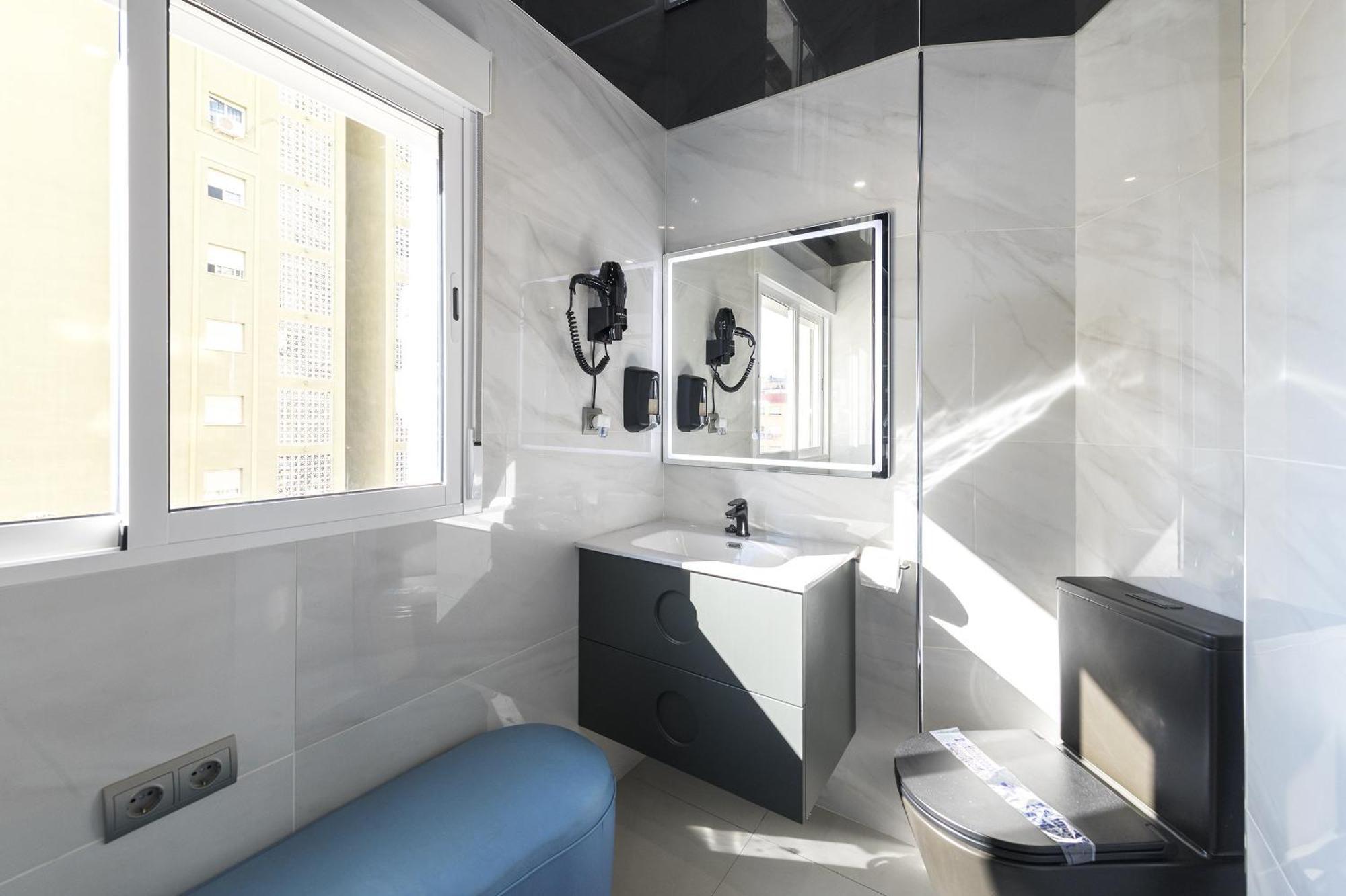 Dafne De Steram Flats Apartment *